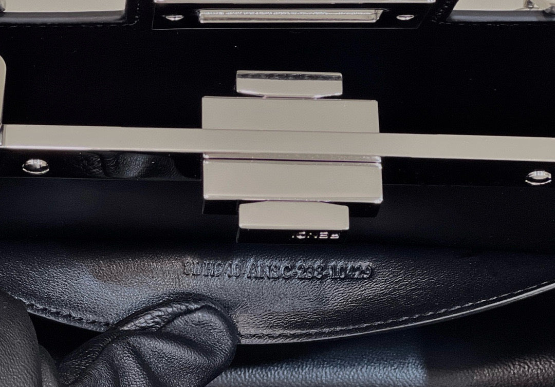 Fendi Peekaboo