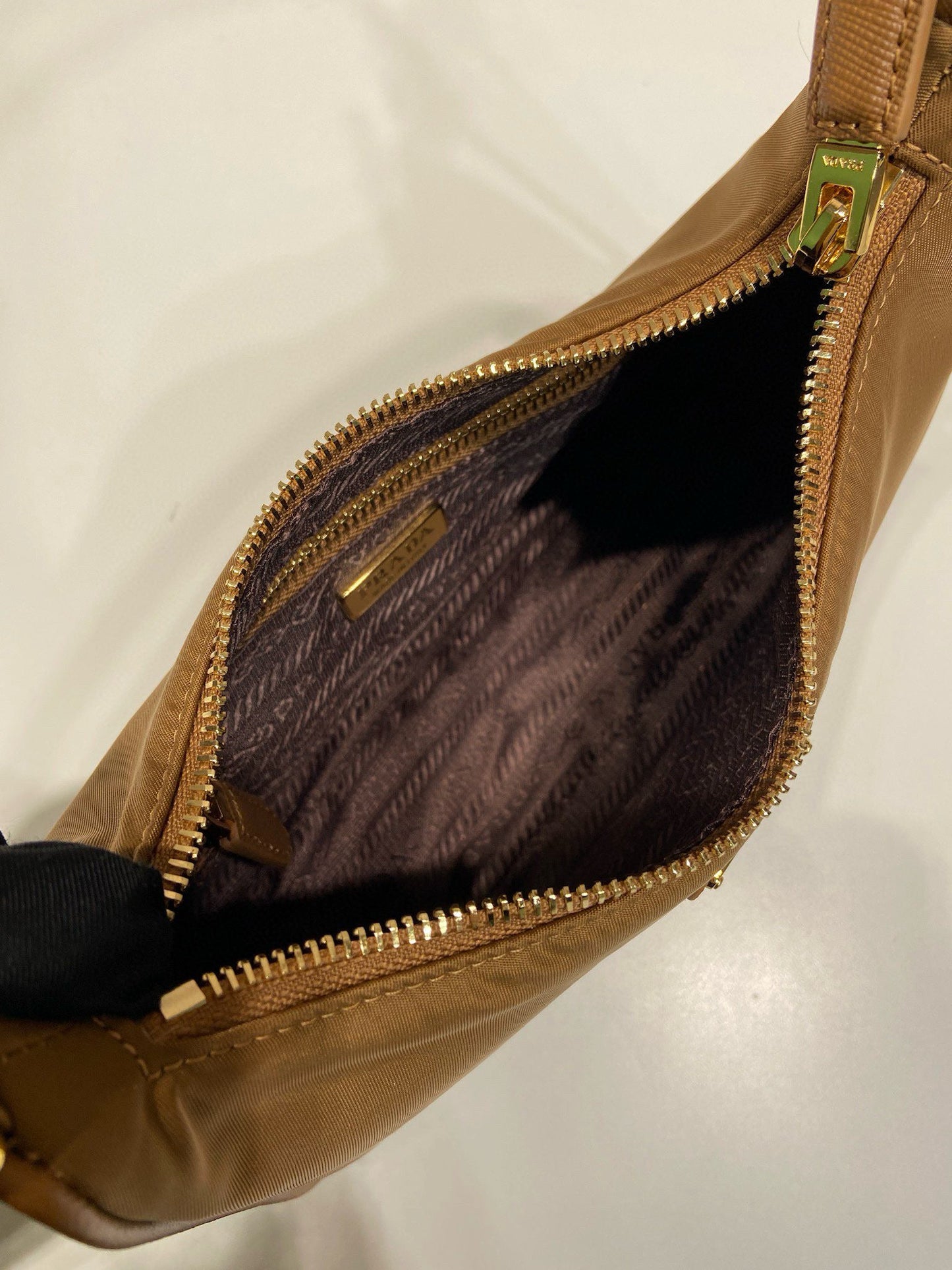 Prada Shoulder Bag
