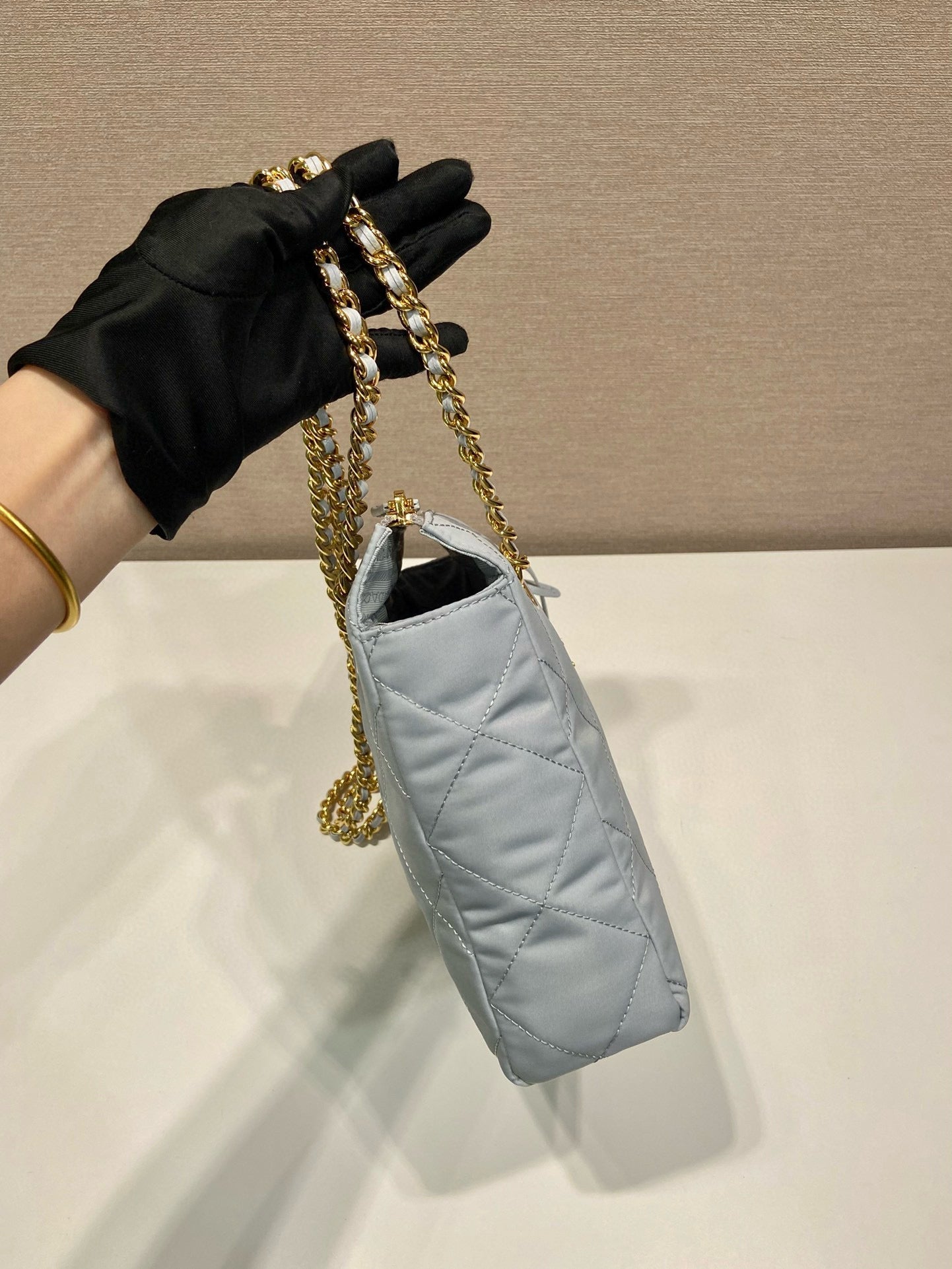 Prada Shoulder Bag