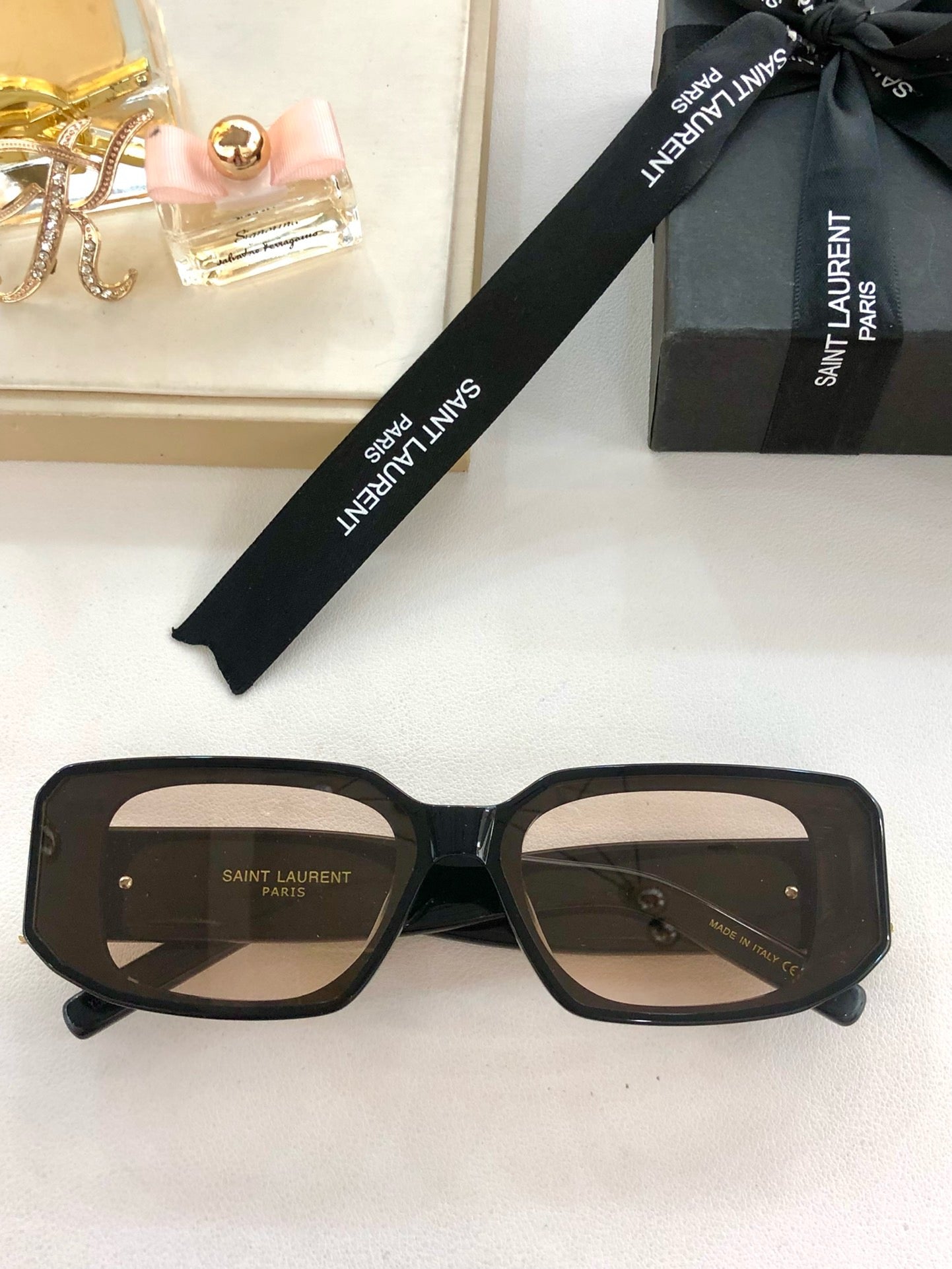 YSL Sunglasses