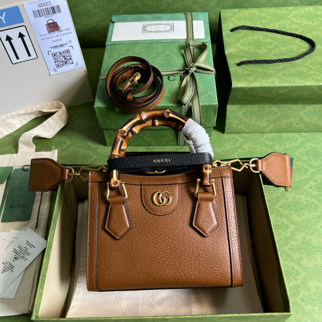 GC Diana Tote