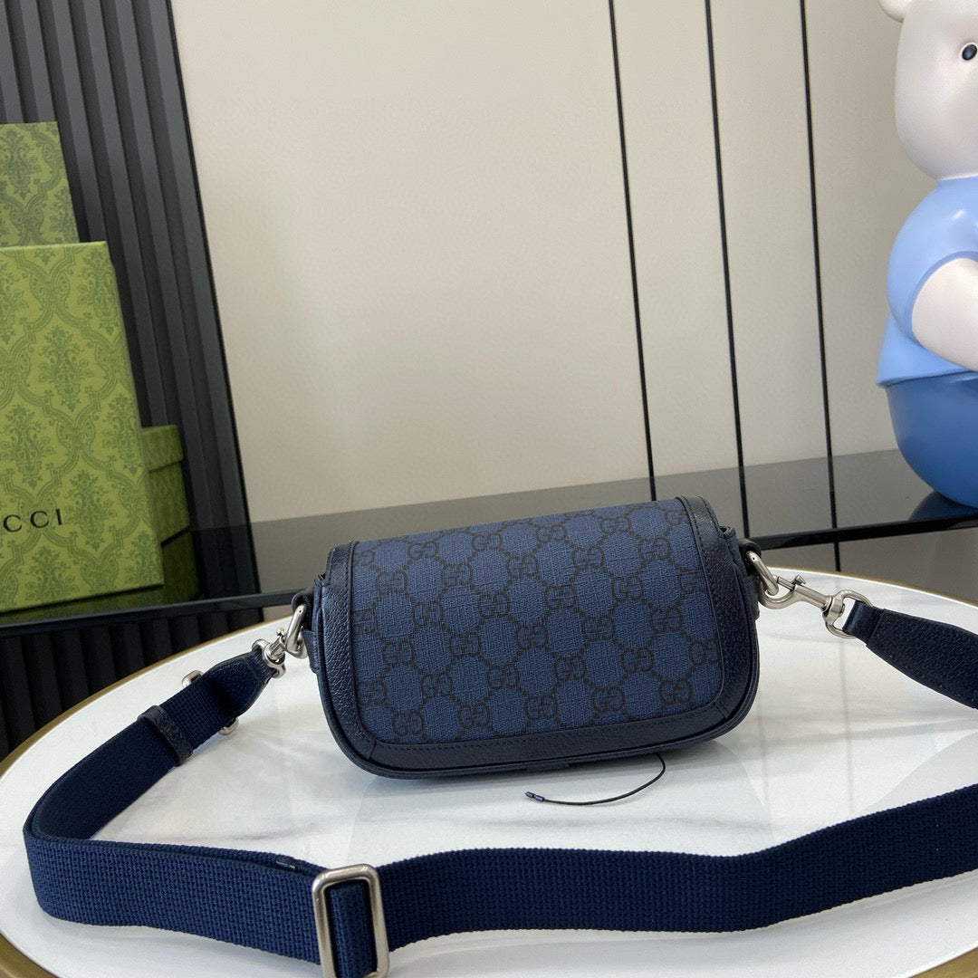 GC Cross Body Bag