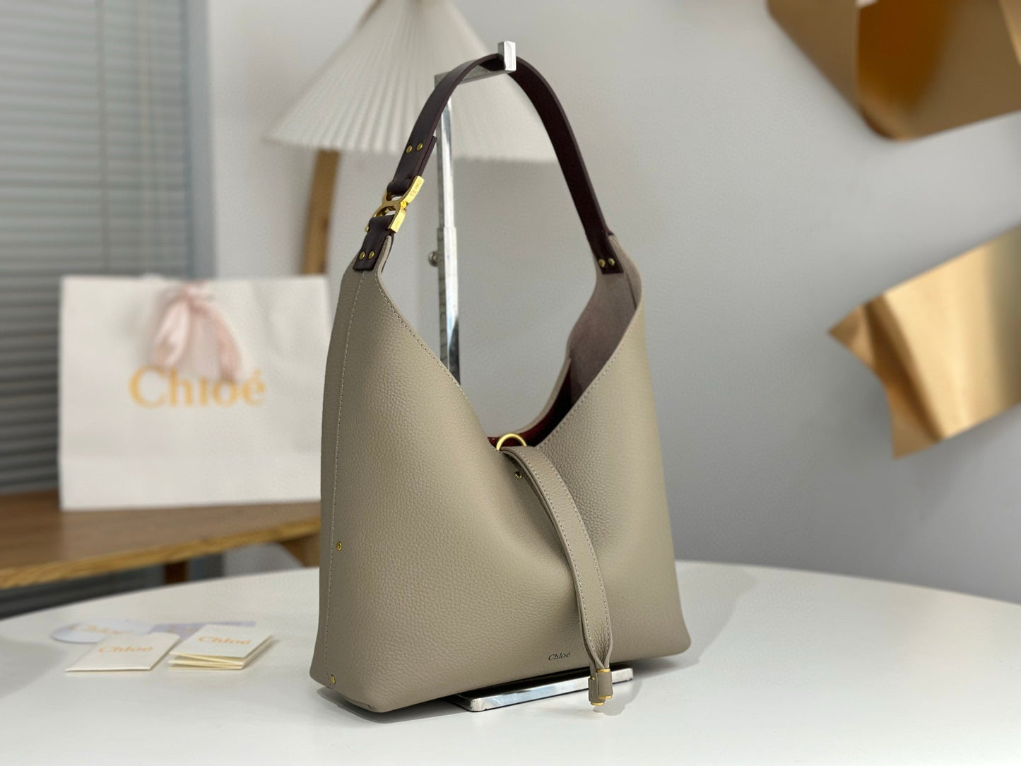 Chloe Marcie Hobo