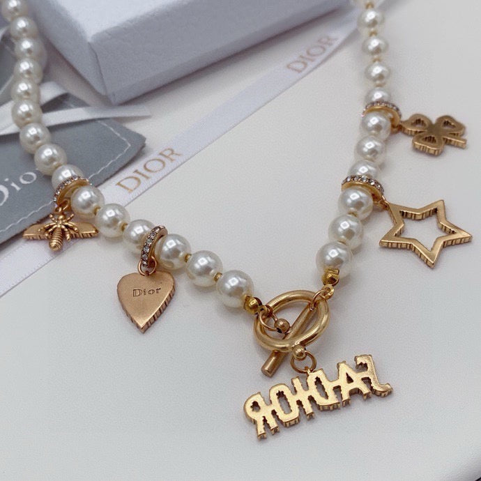 Dior Necklace