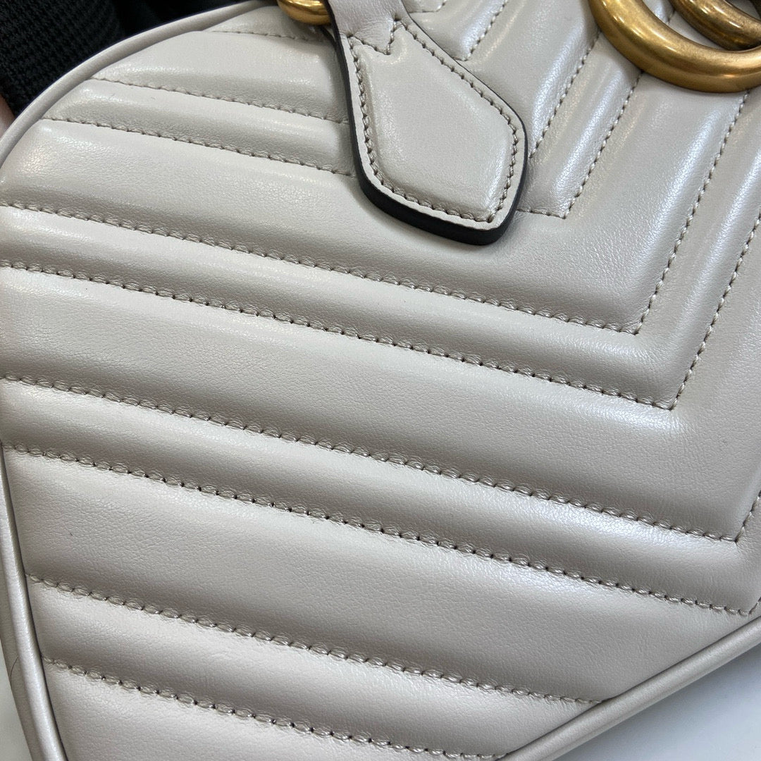 GC Marmont Handle