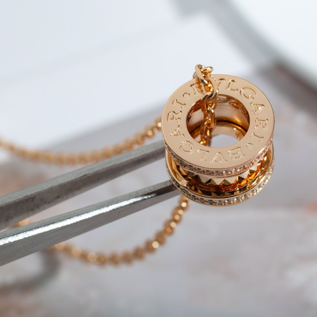 Bvlgari Necklace