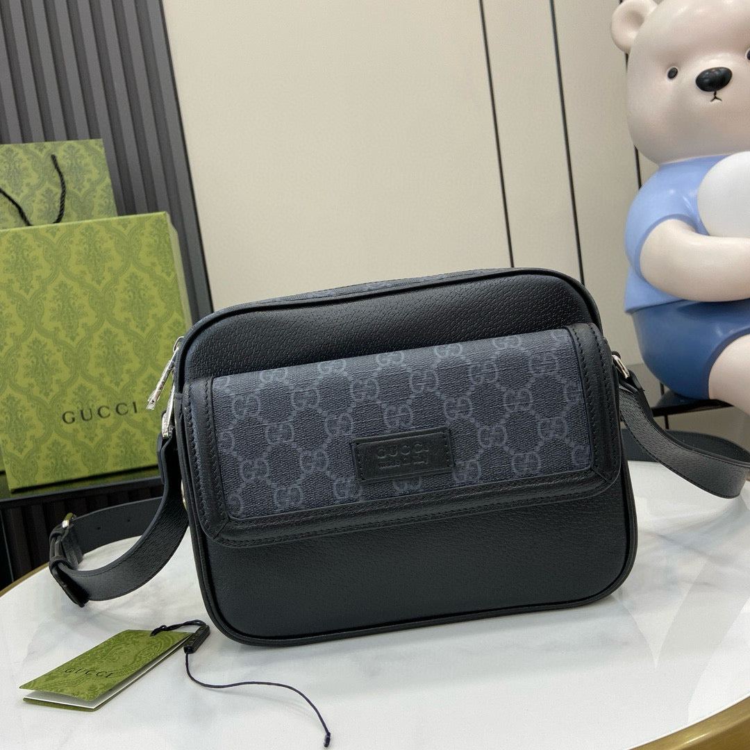 GC Cross Body Bag