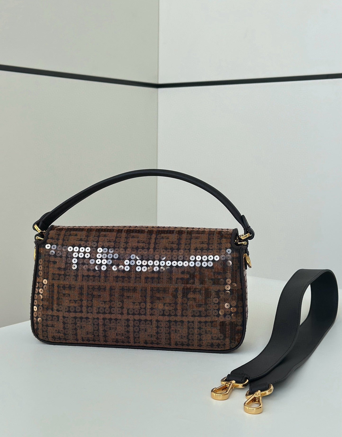 Fendi Baguette