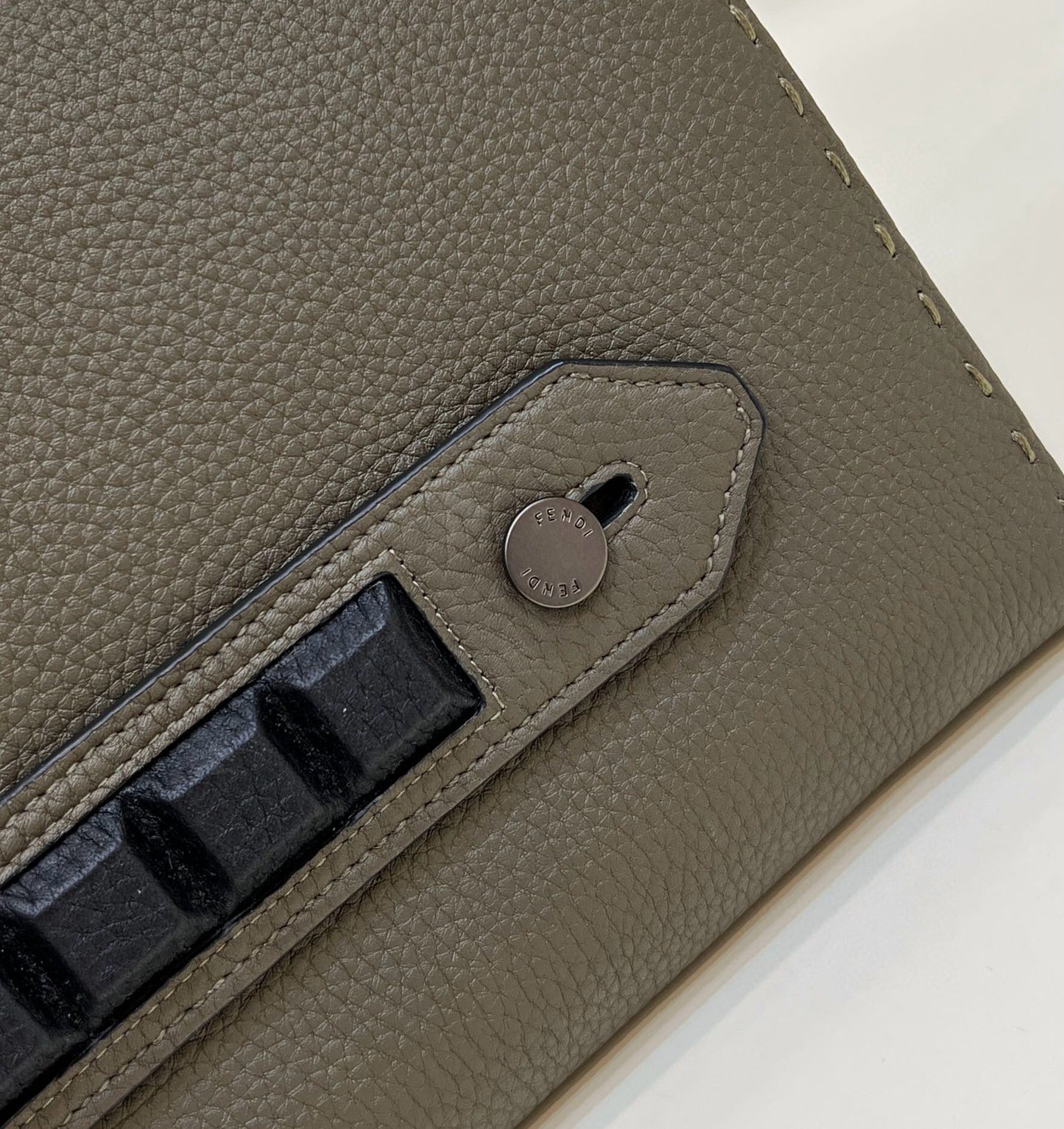 Fendi Clutch Bag