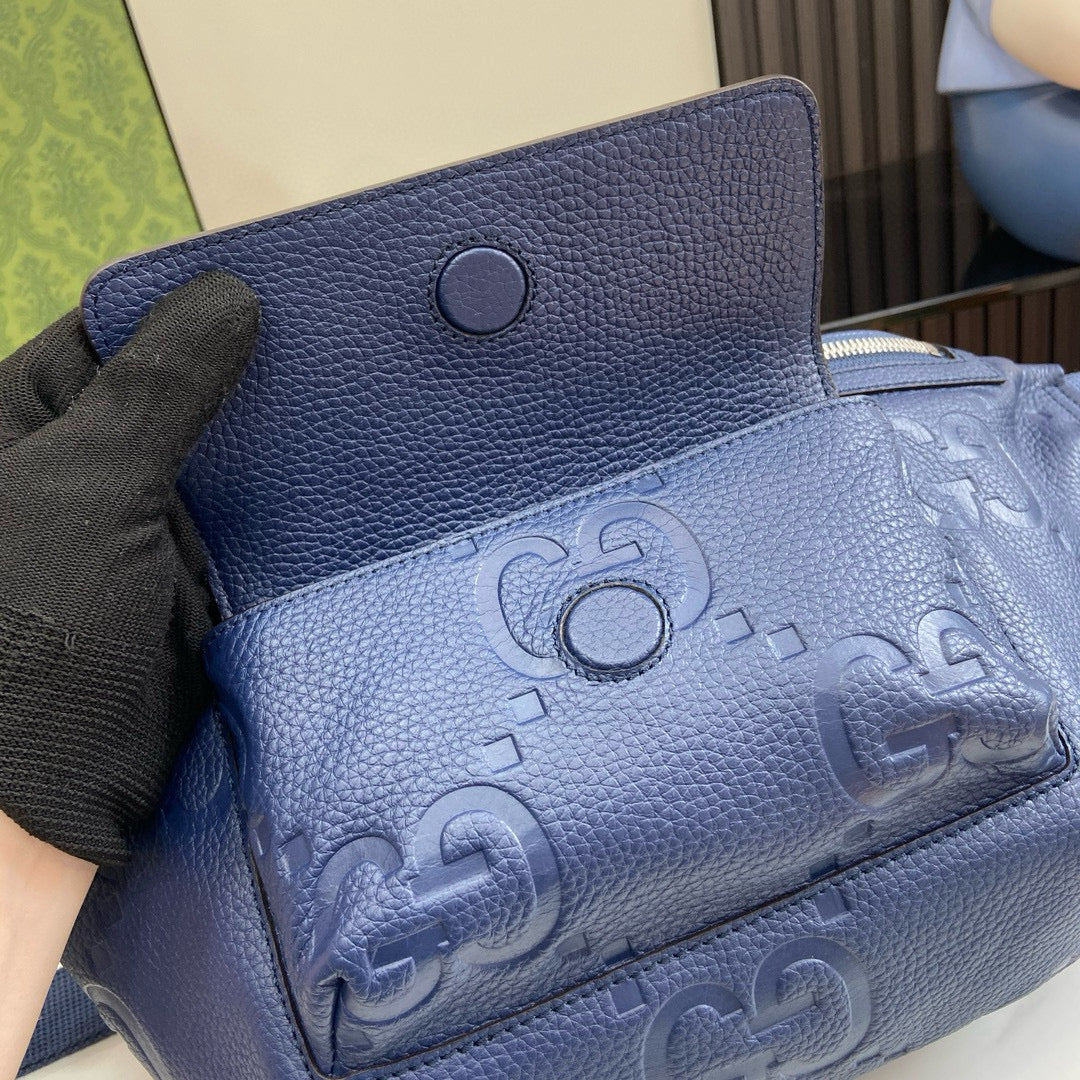 GC Cross Body Bag