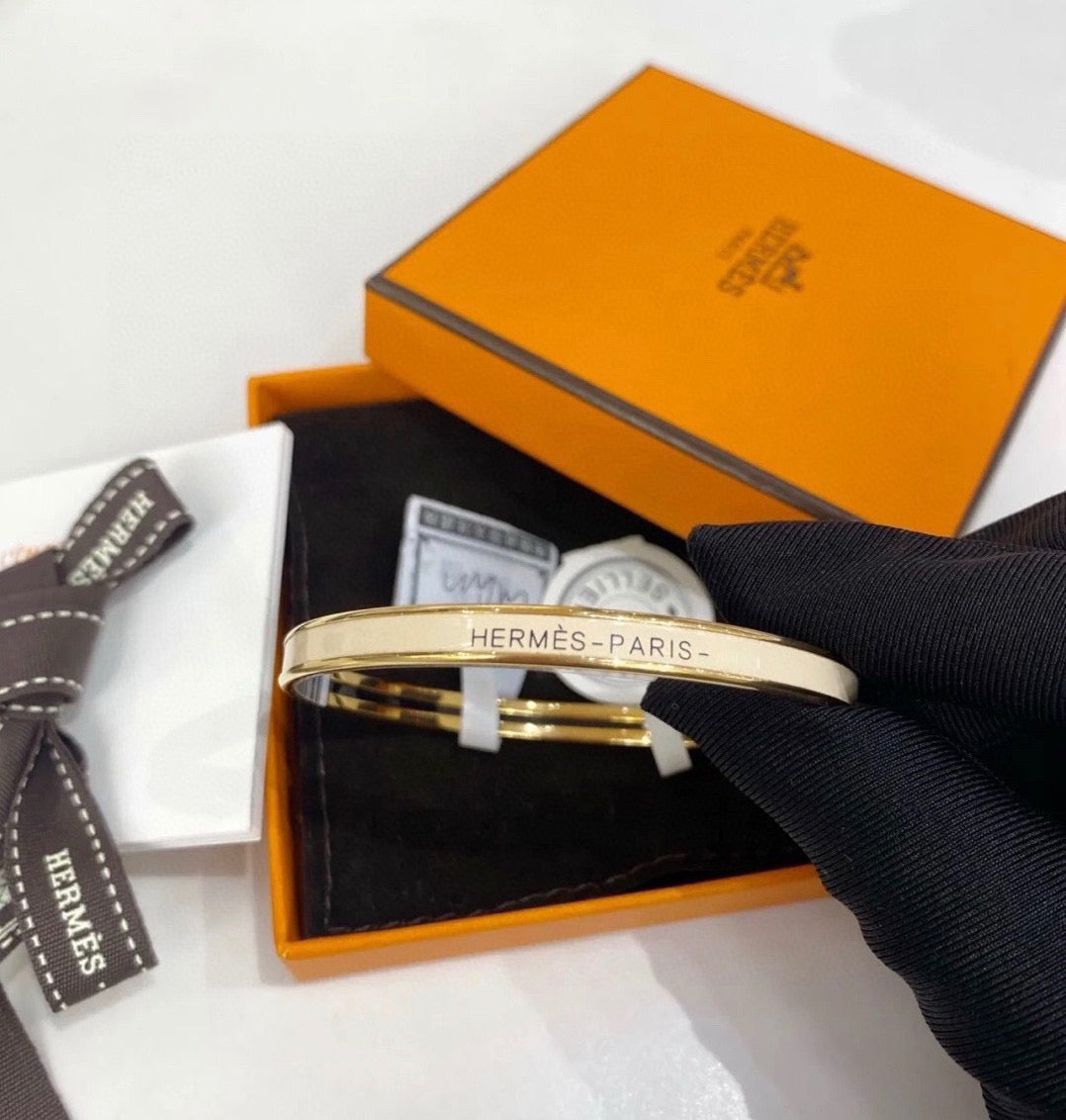 Hermes Bracelet