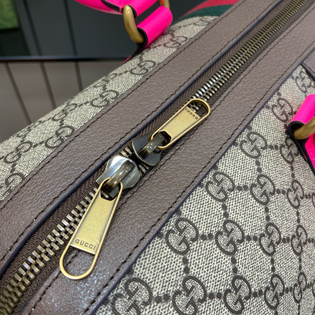 GC Duffle Bag