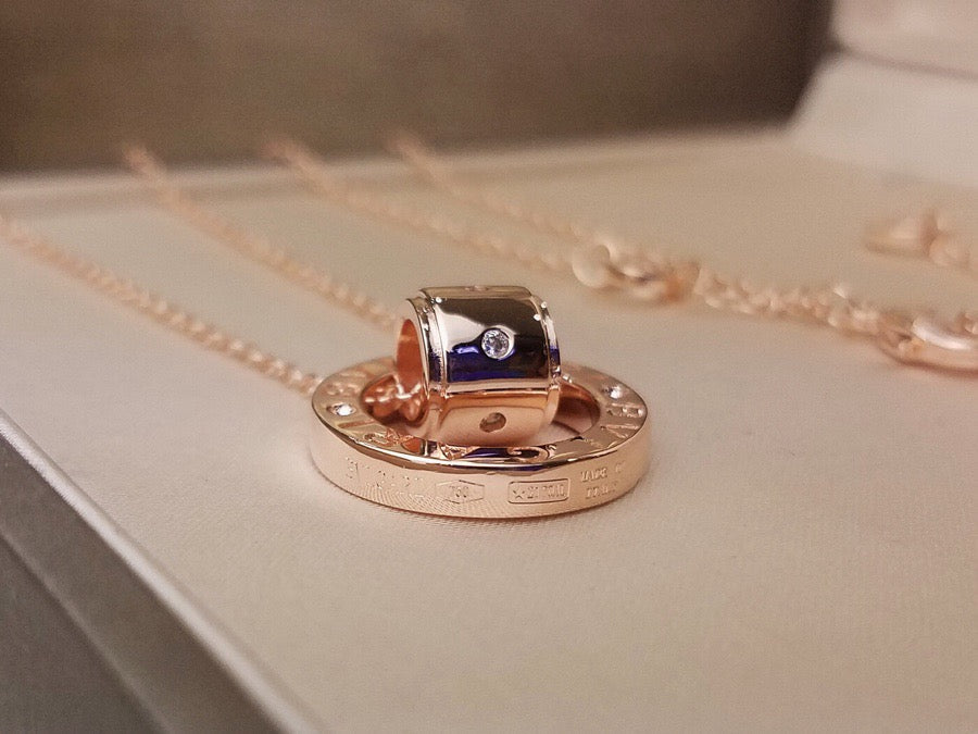 Bvlgari Necklace