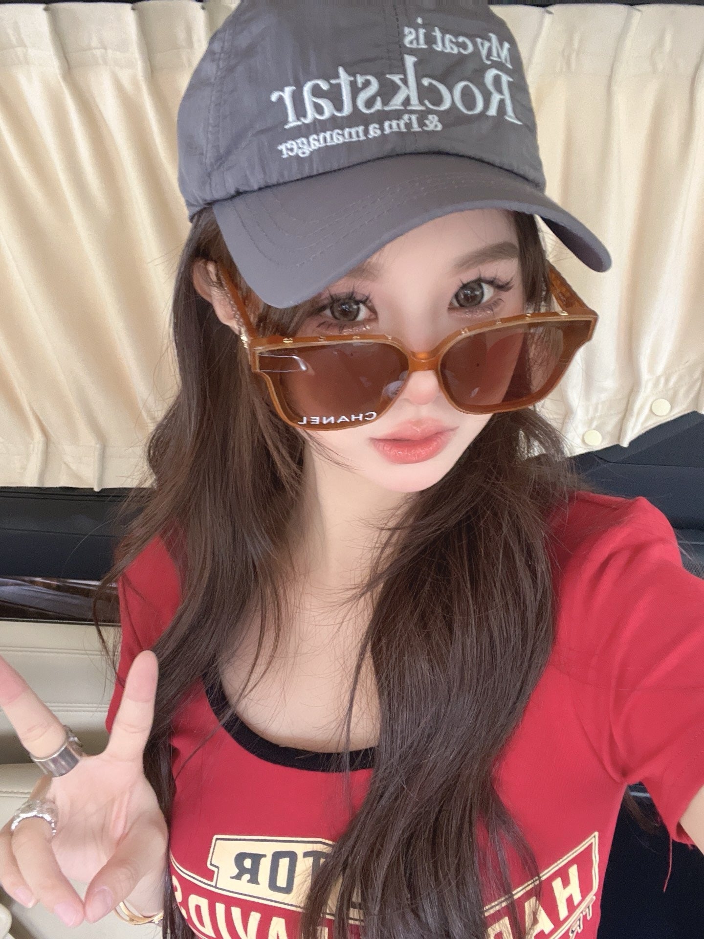 Chanel Sunglasses