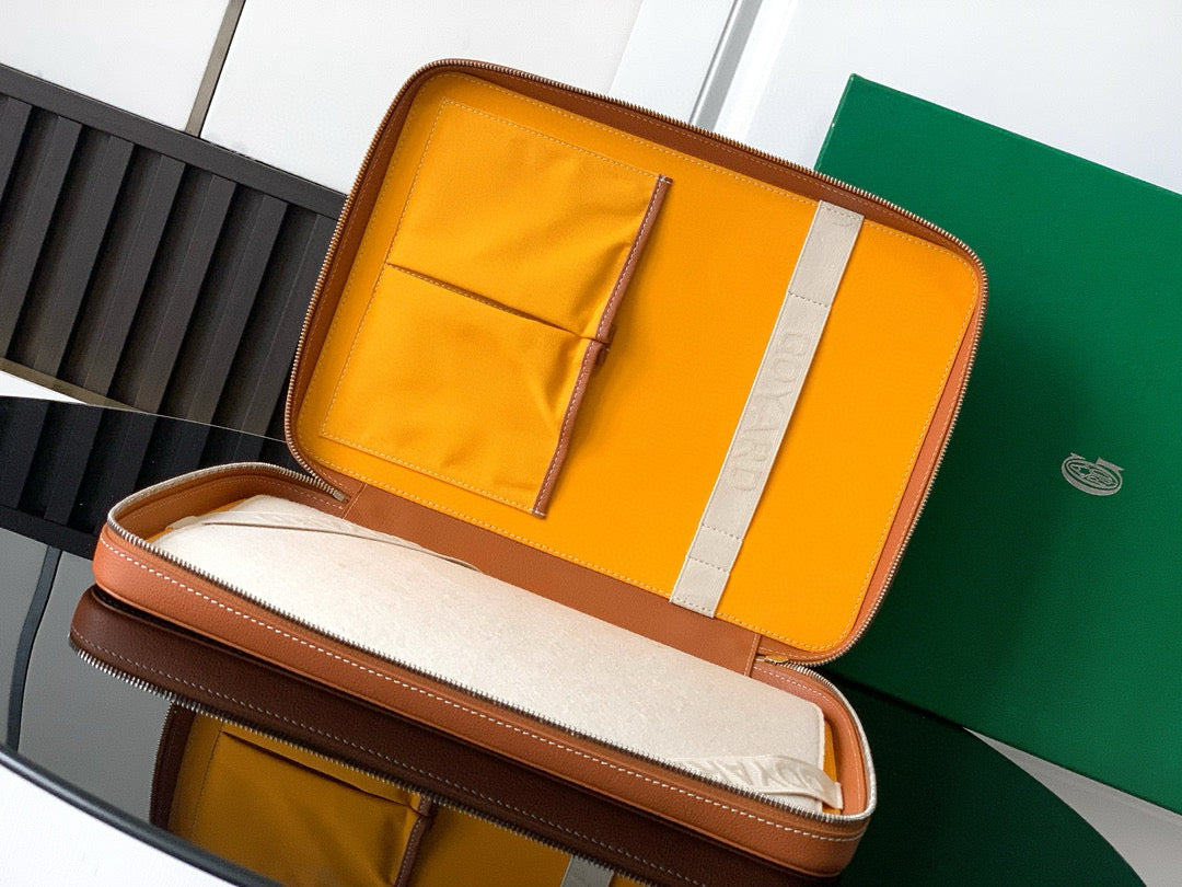Goyard Compagnon