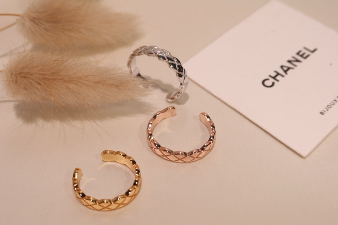 Chanel Rings
