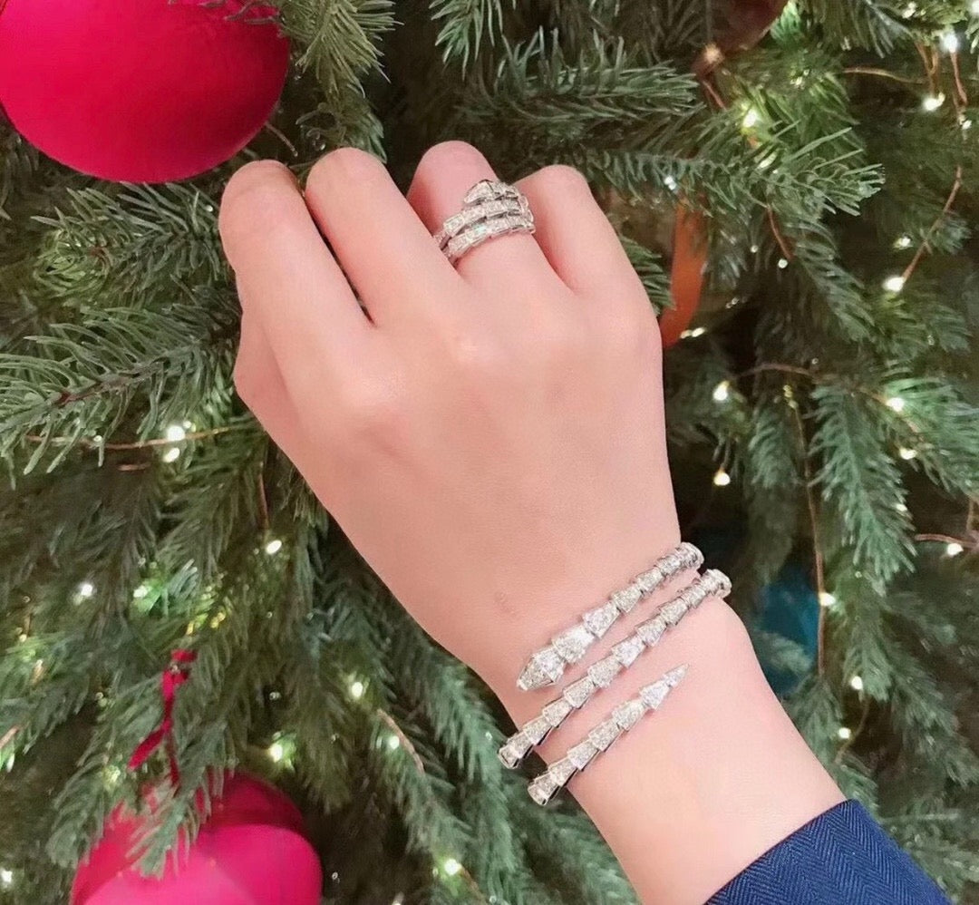 Bvlgari Bracelet