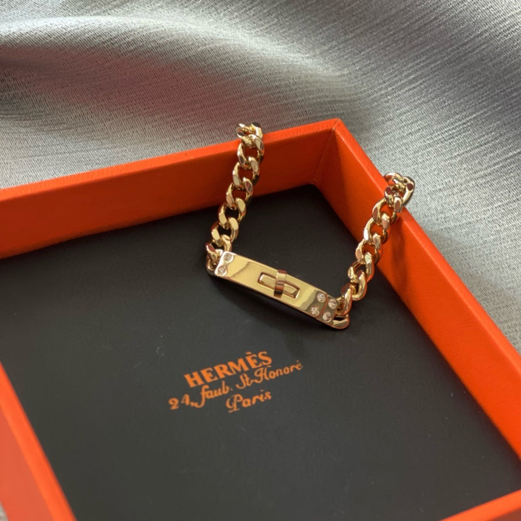 Hermes Bracelet