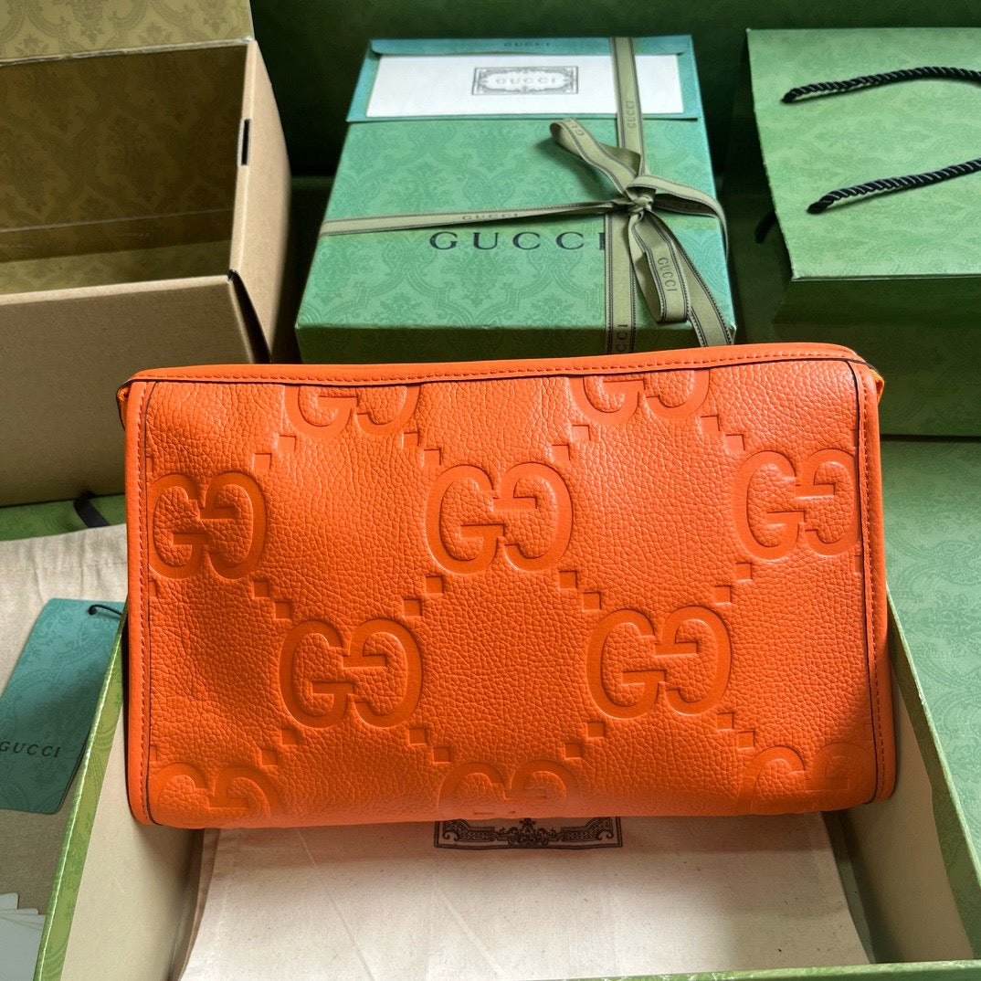 GC Clutch Bag