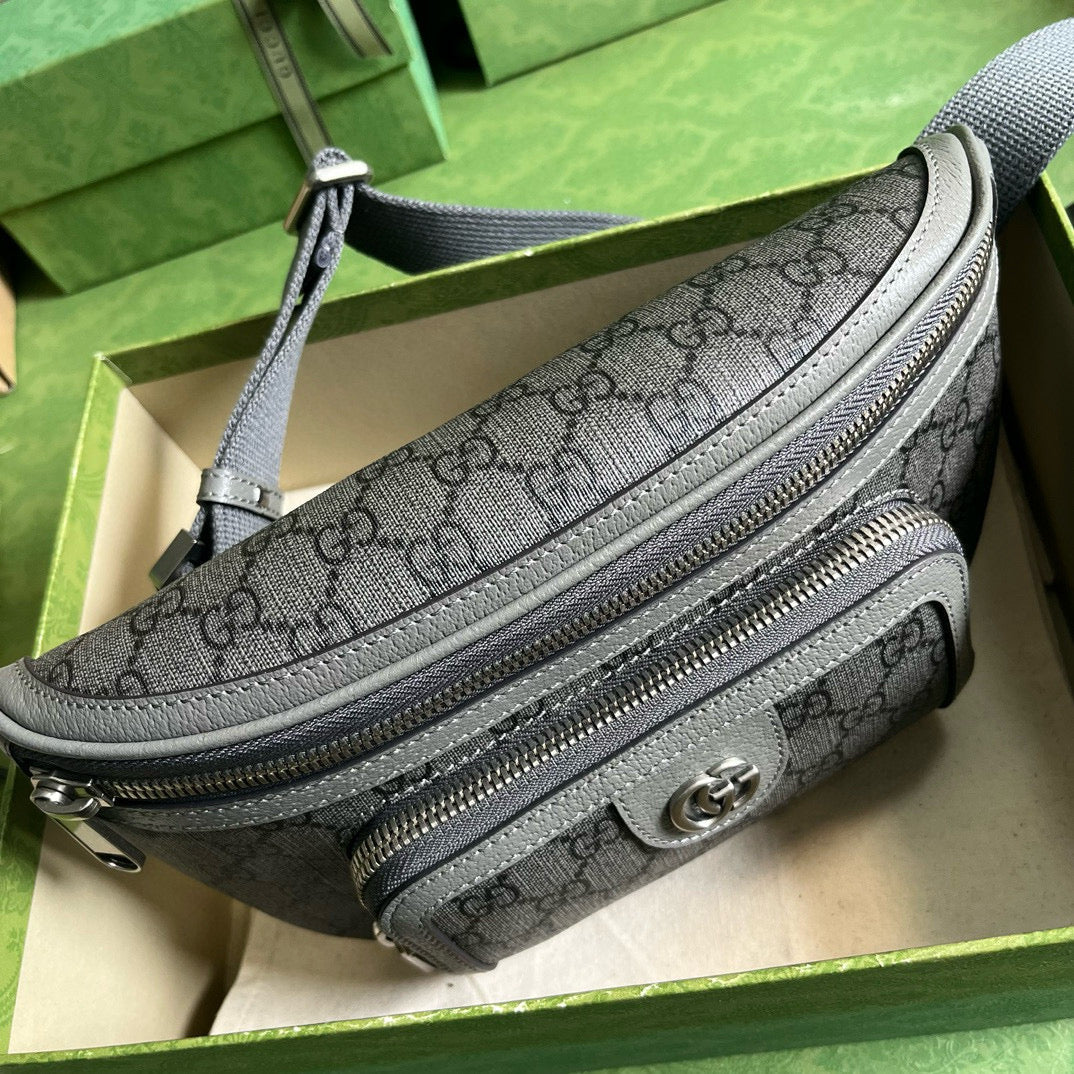 GC Cross Body Bag