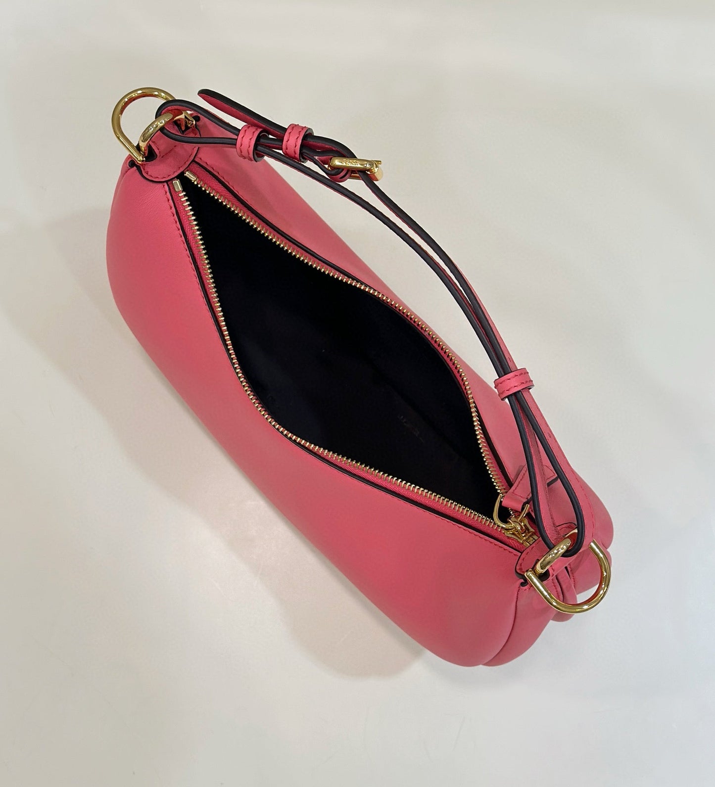 Fendi Leather Bag