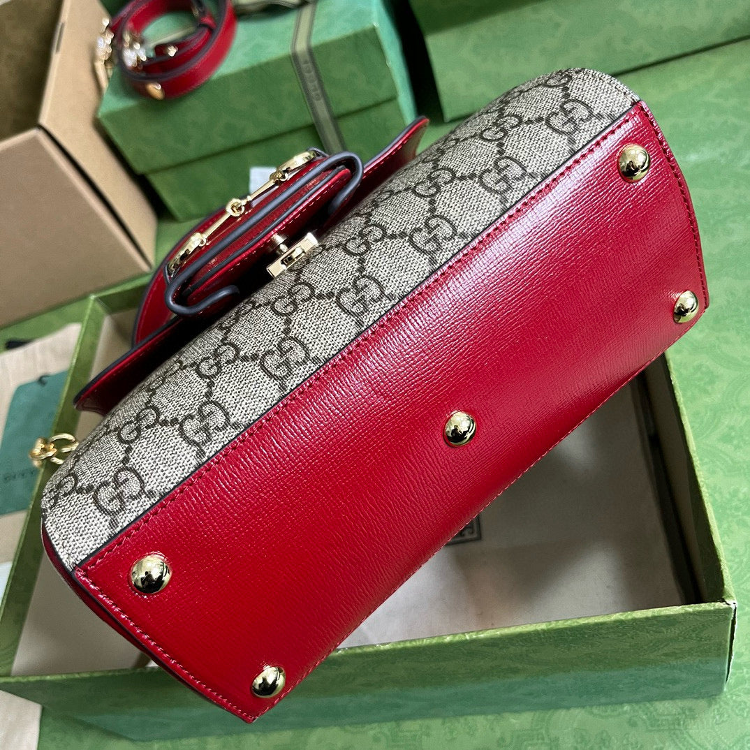 GC Horsebit Mini