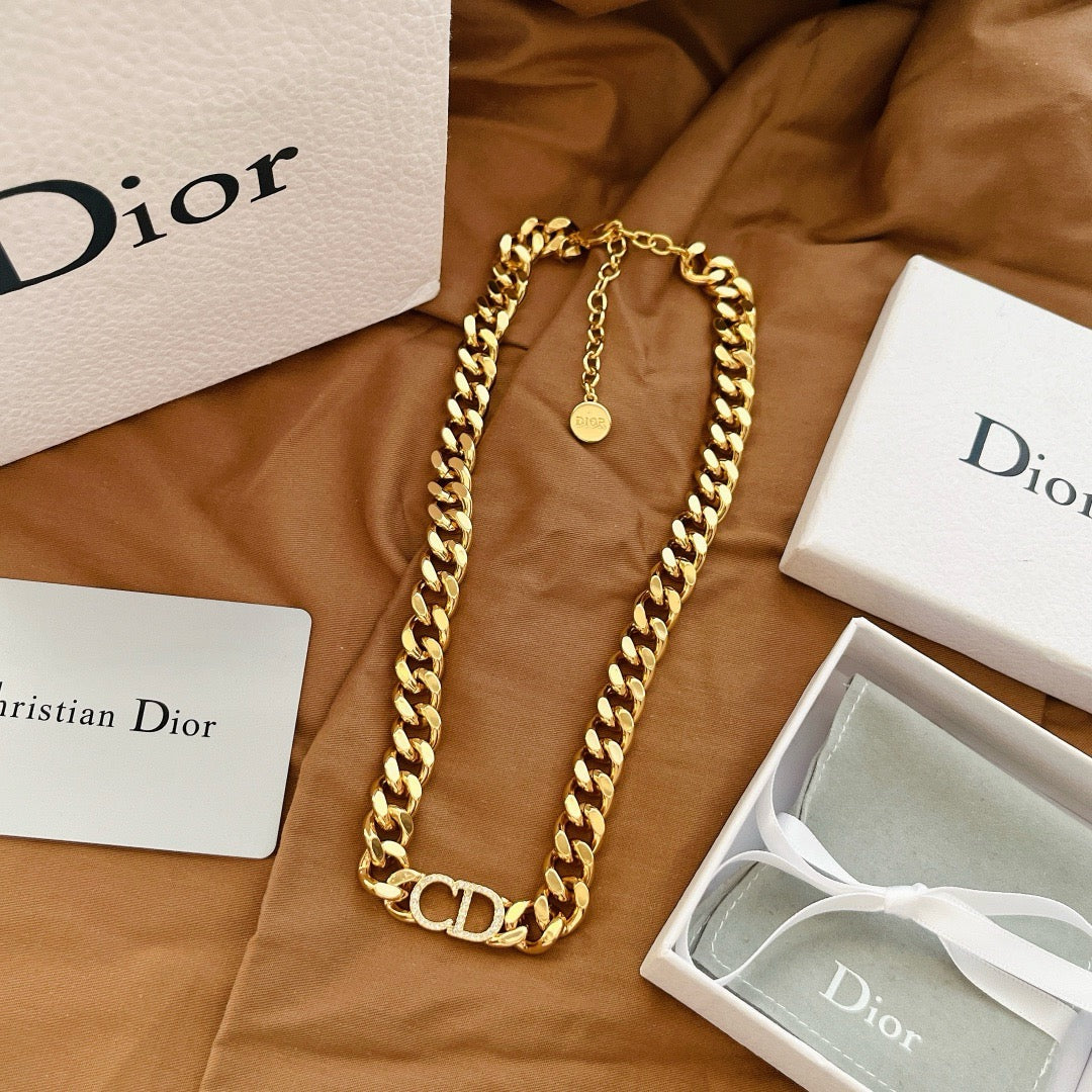 Dior Necklace