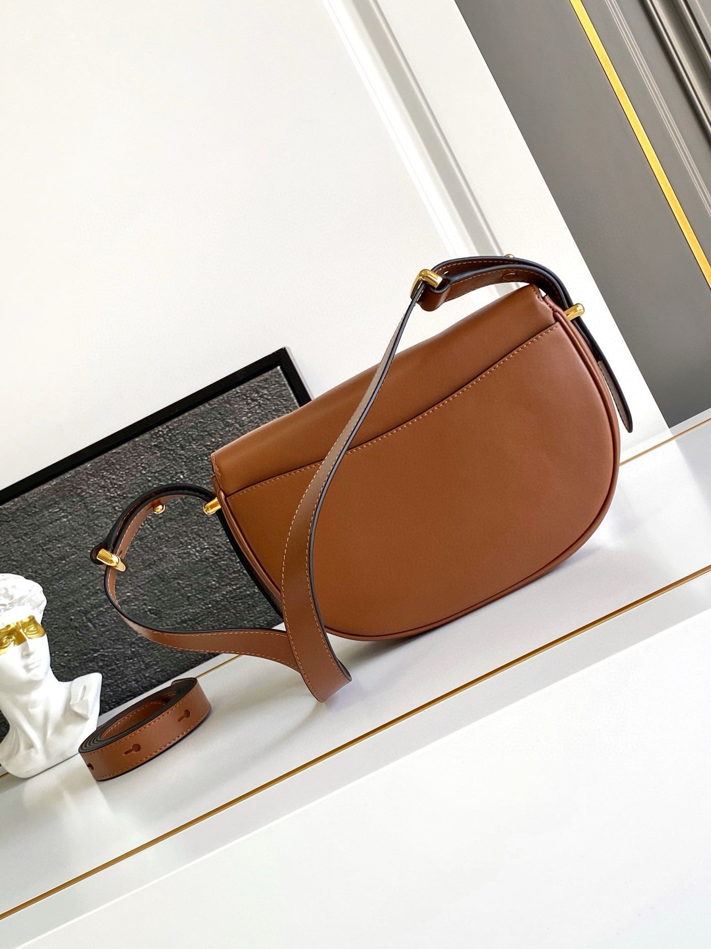 Prada Cross Body Bag