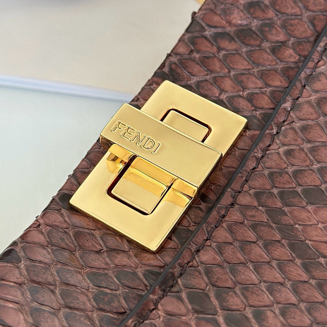 Fendi Peekaboo