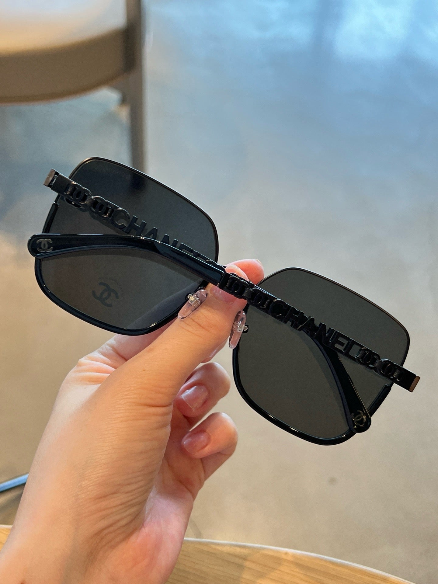 Chanel Sunglasses