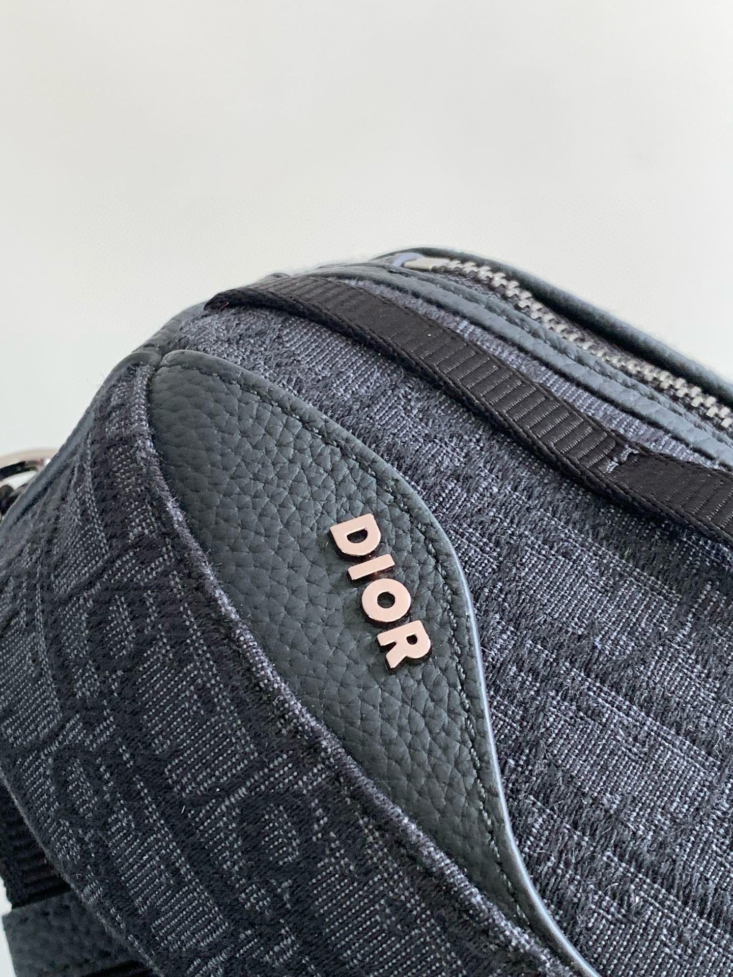 CD Scarab Bag