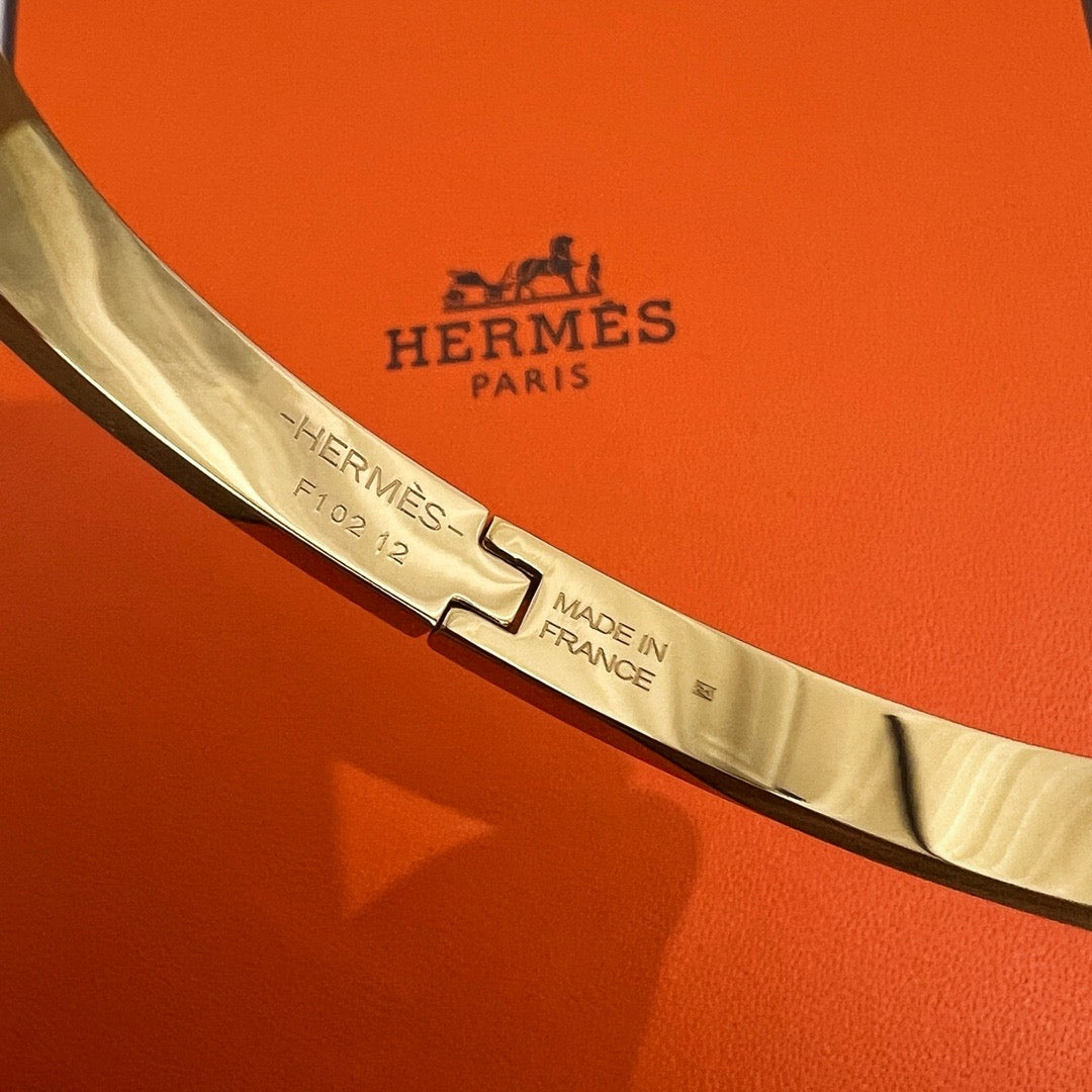Hermes Bracelet