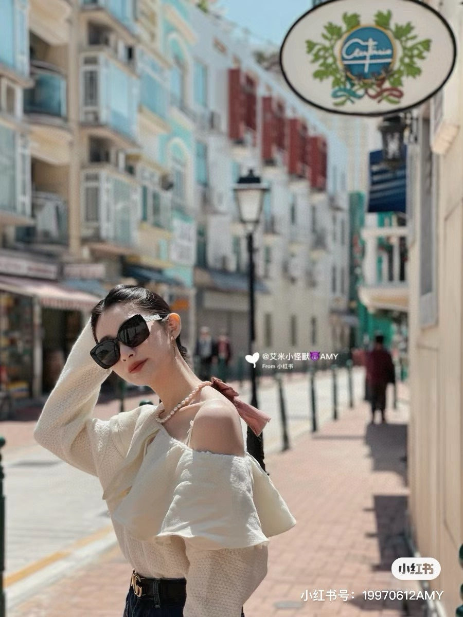 Chanel Sunglasses