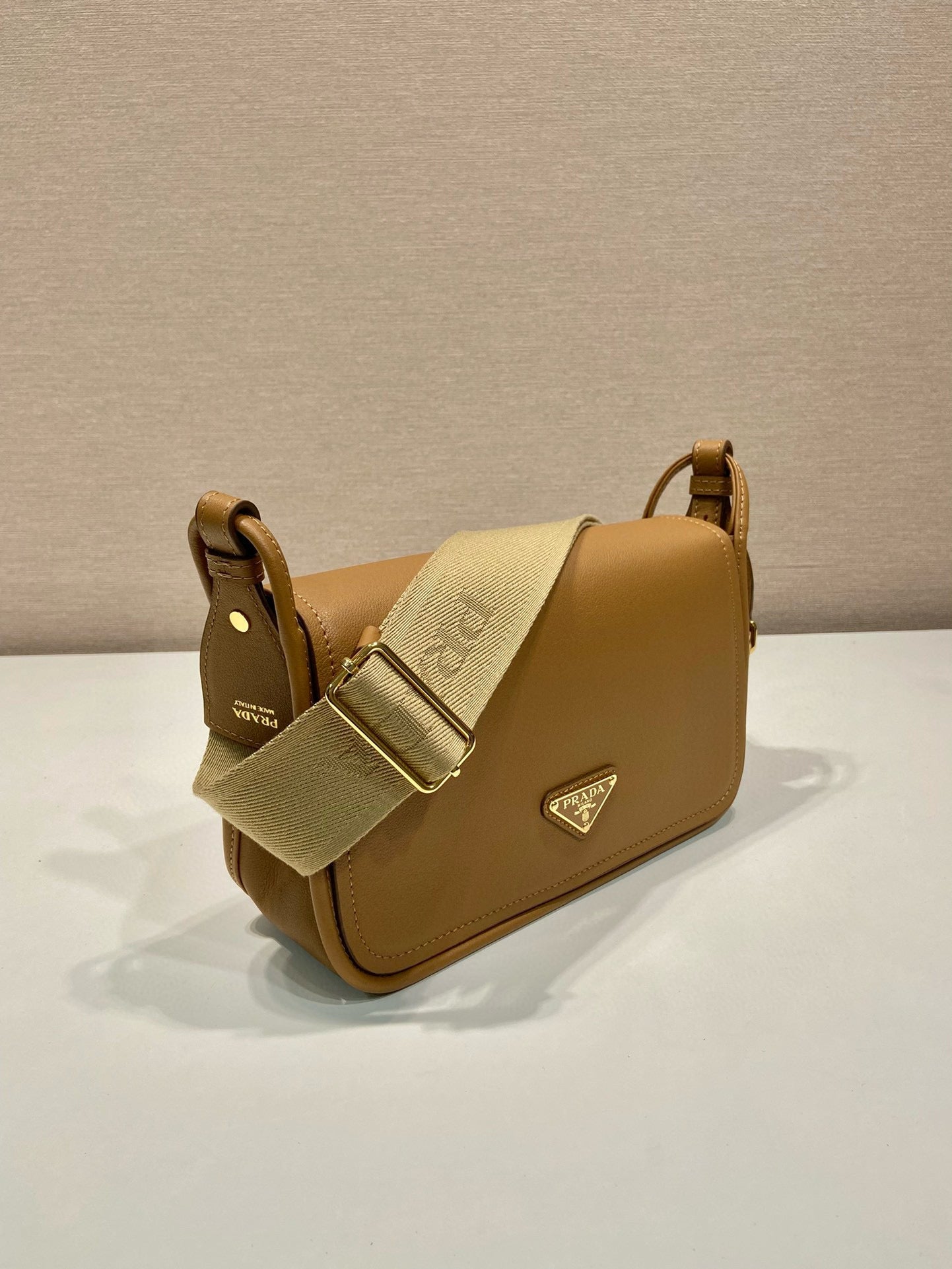 Prada Cross Body Bag