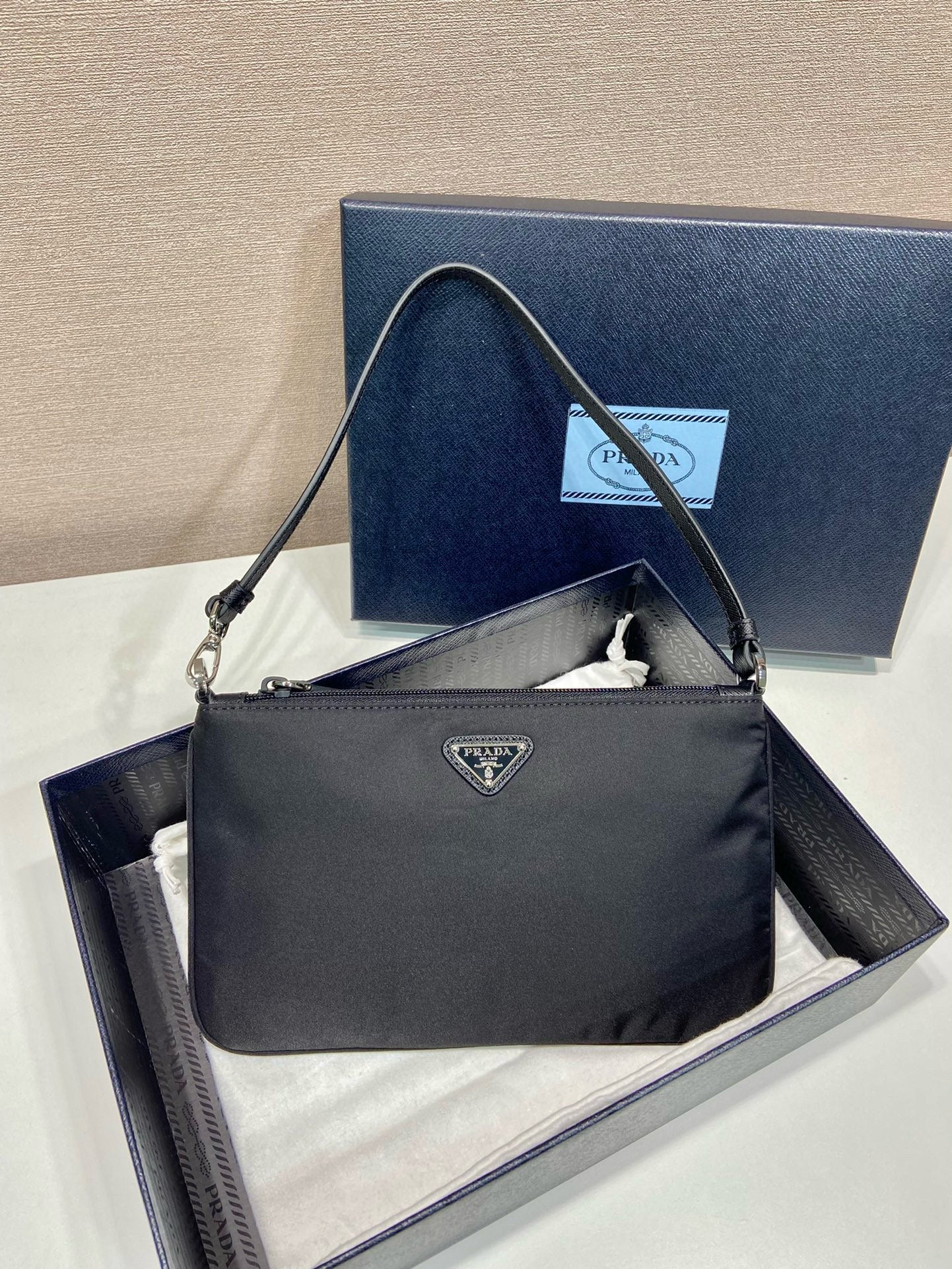 Prada Shoulder Bag