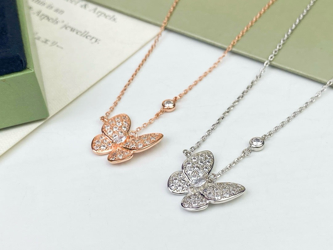 Van Cleef & Arpels Necklace