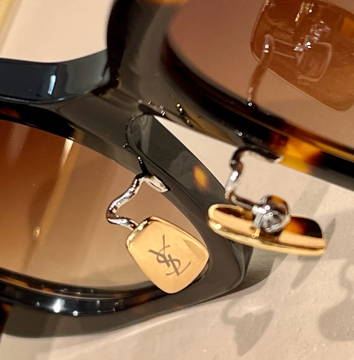 YSL Sunglasses