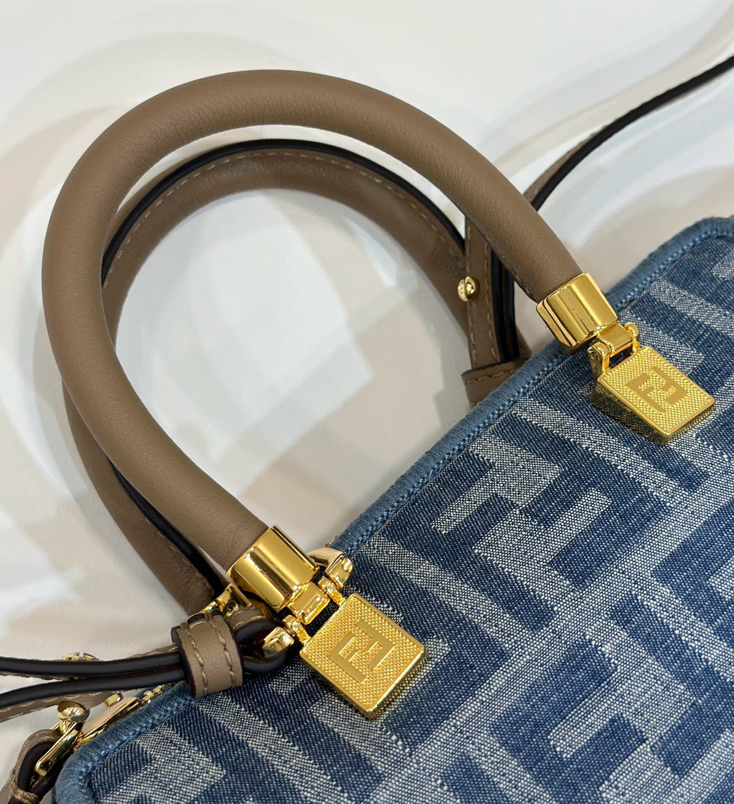 Fendi ByThe Way Mini