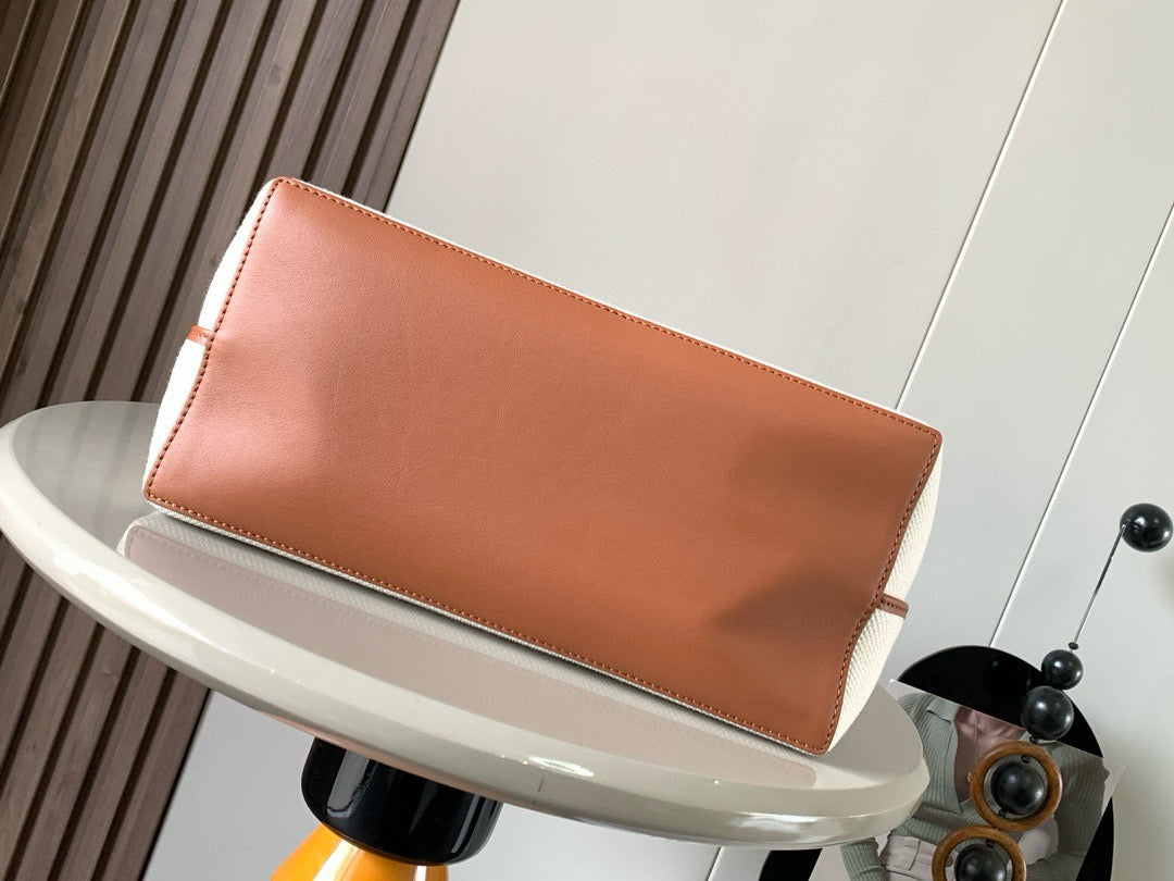 Loewe Anagram Tote