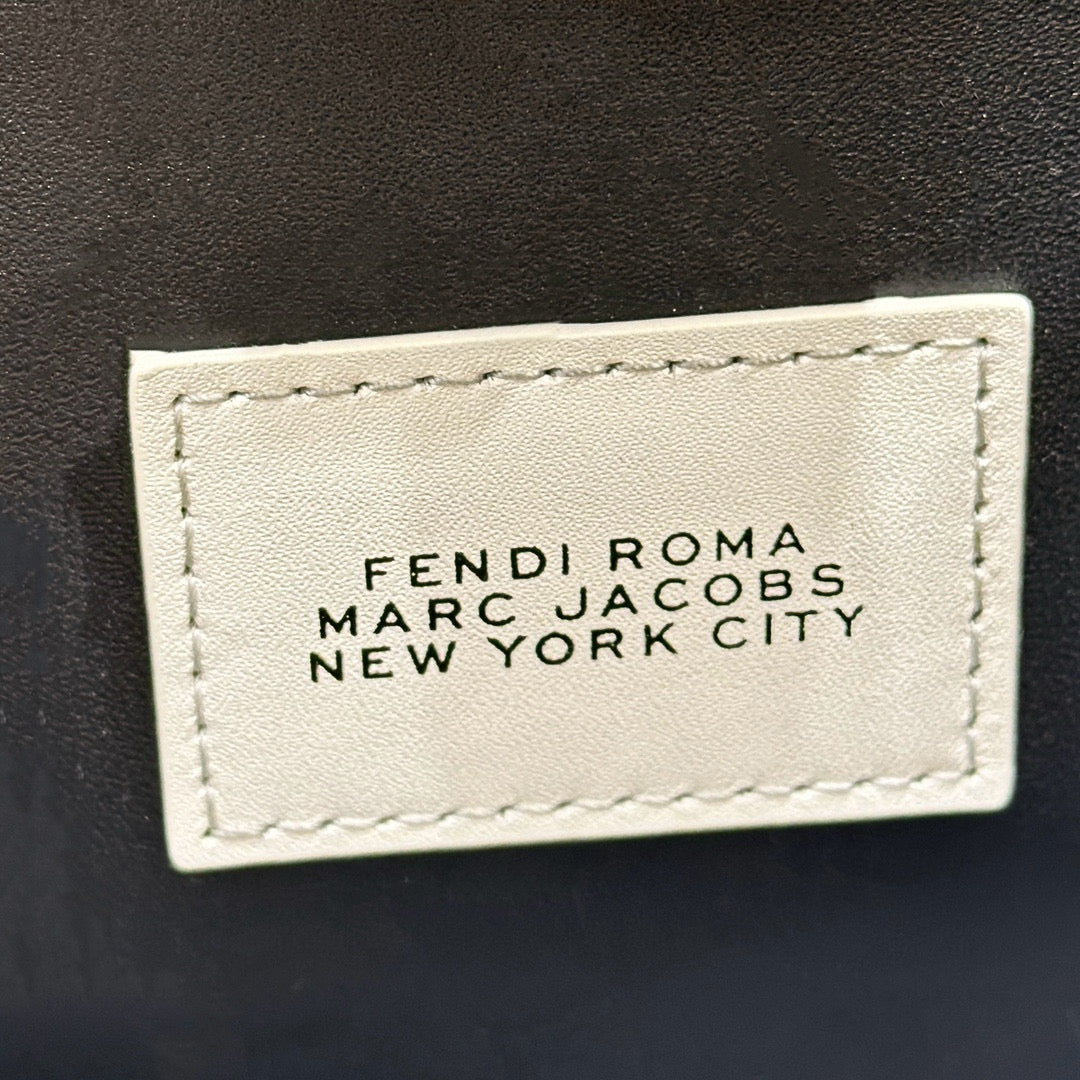 Fendi Peekaboo