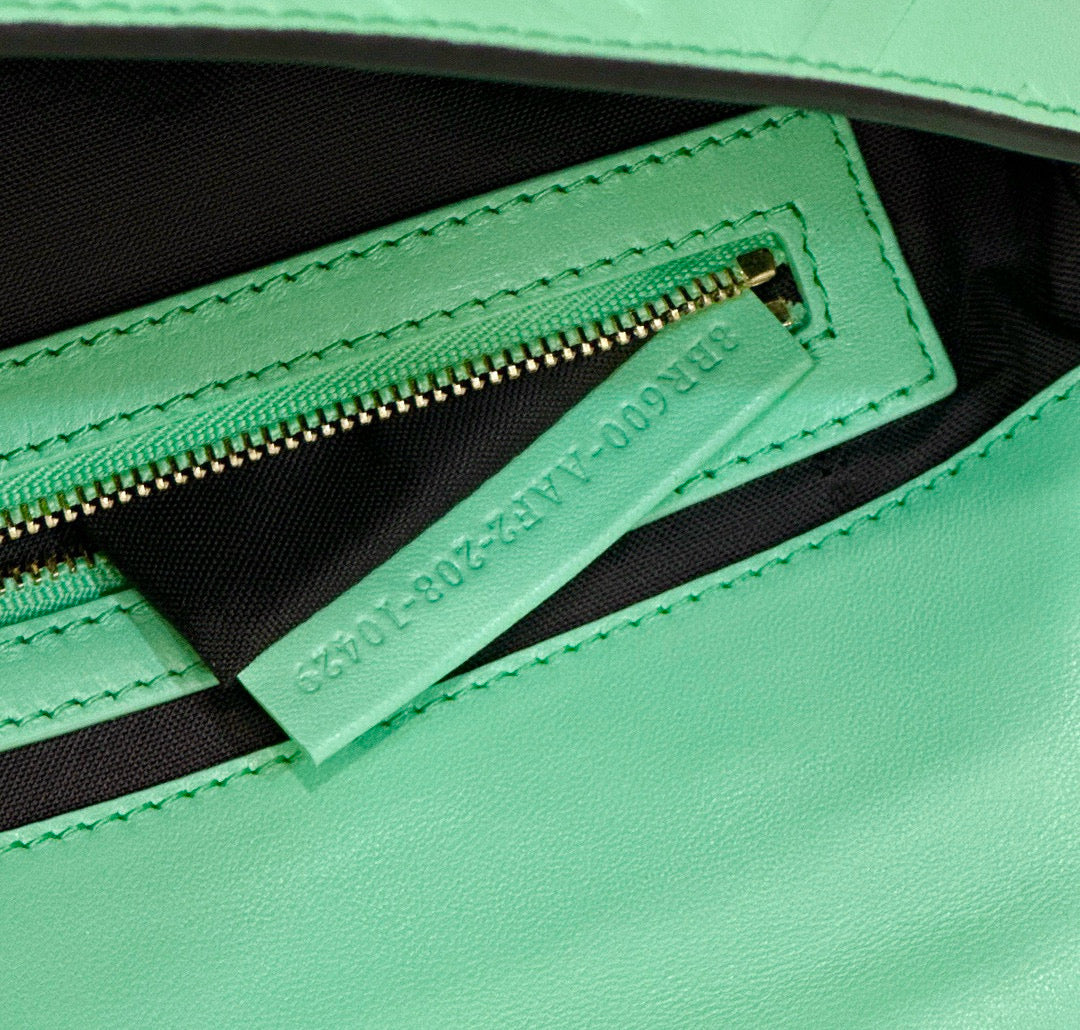 Fendi Baguette