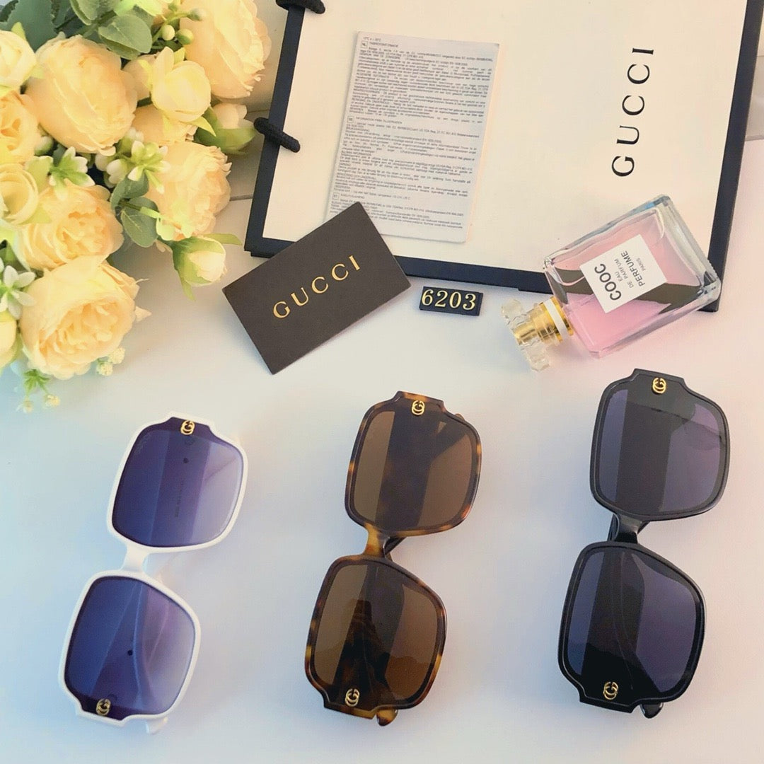 Gucci Sunglasses