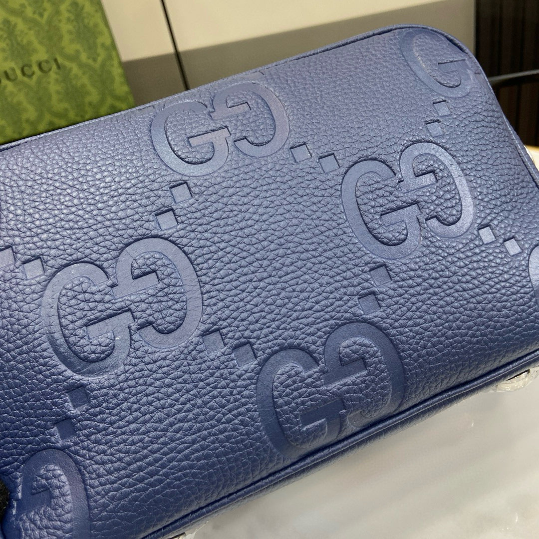 GC Cross Body Bag