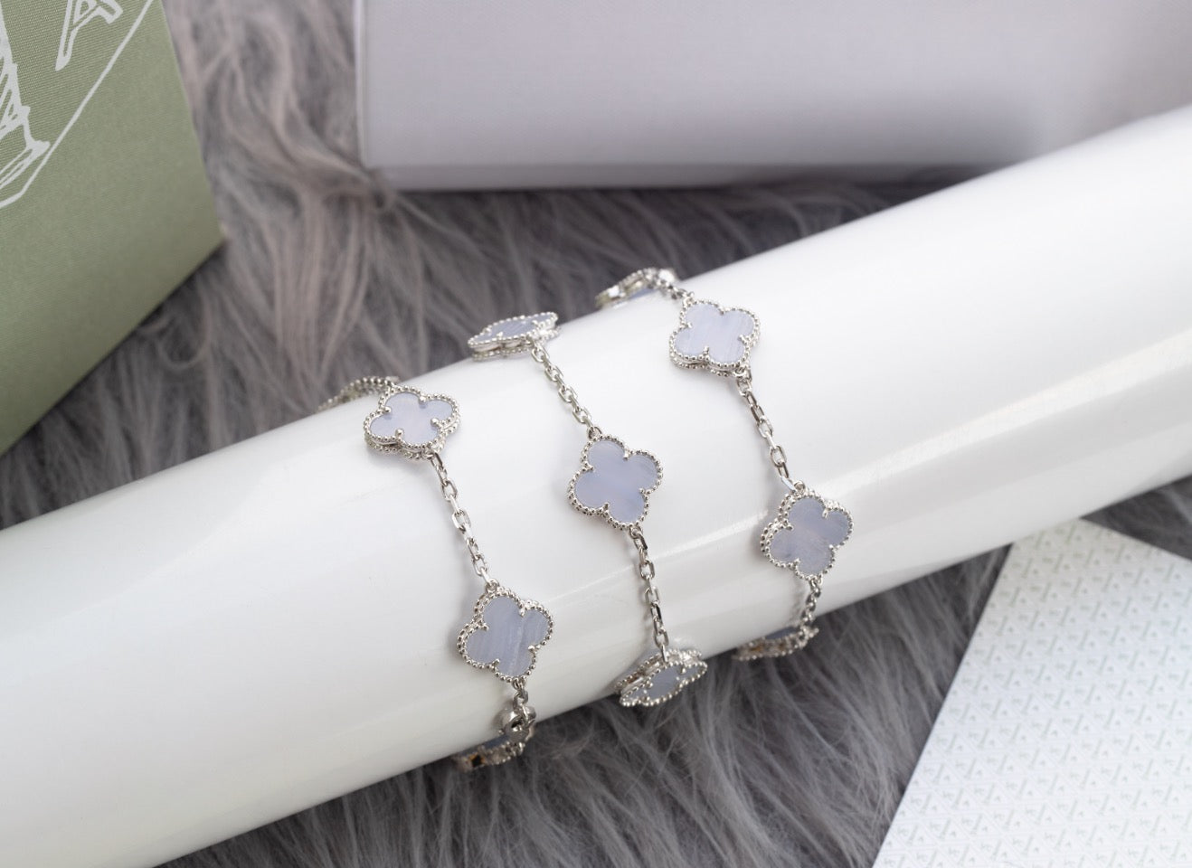 Van Cleef & Arpels Bracelet
