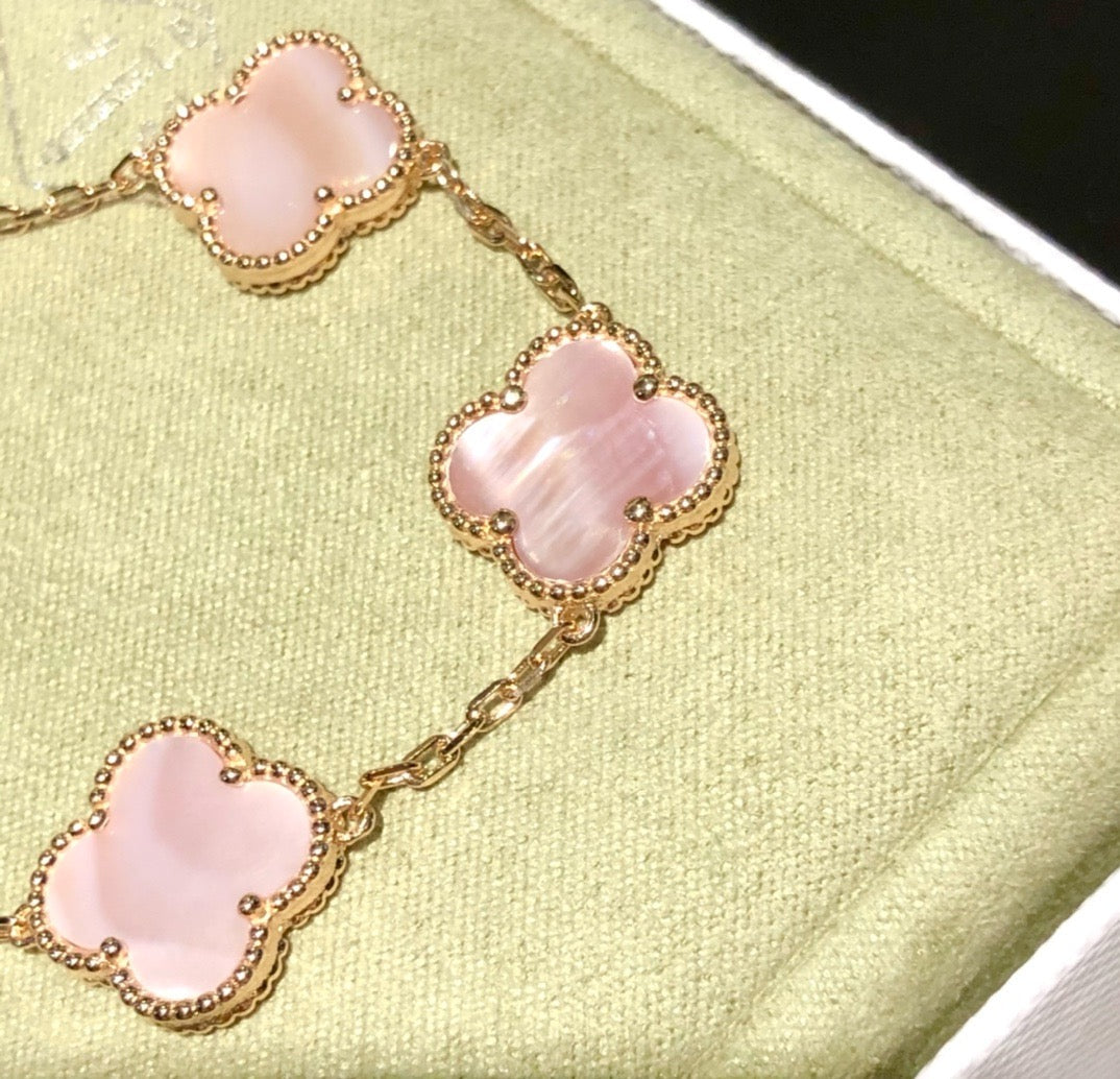 Van Cleef & Arpels Bracelet