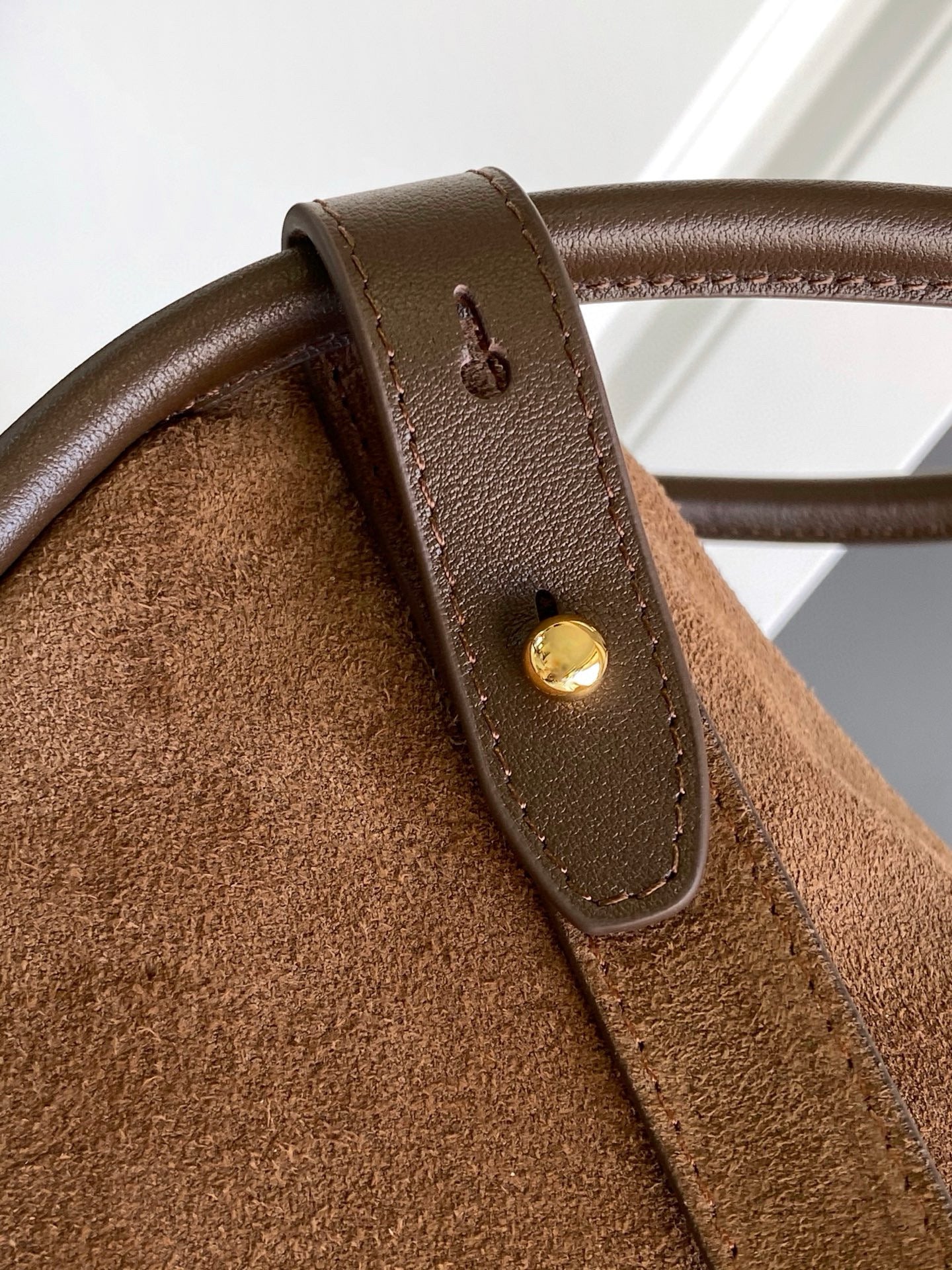 Prada Tote Bag