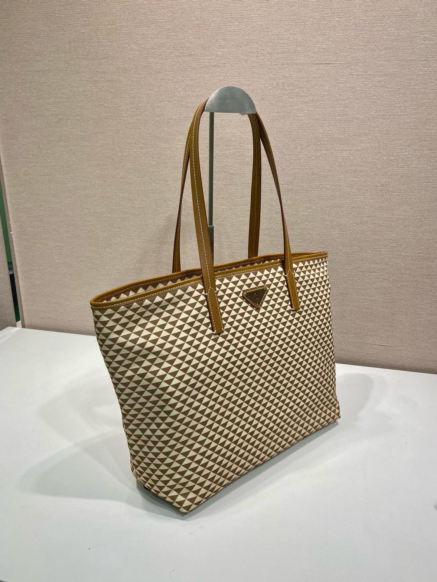 Prada Tote Bag