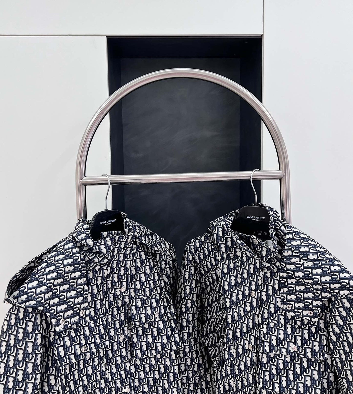 Dior Oblique Jacket