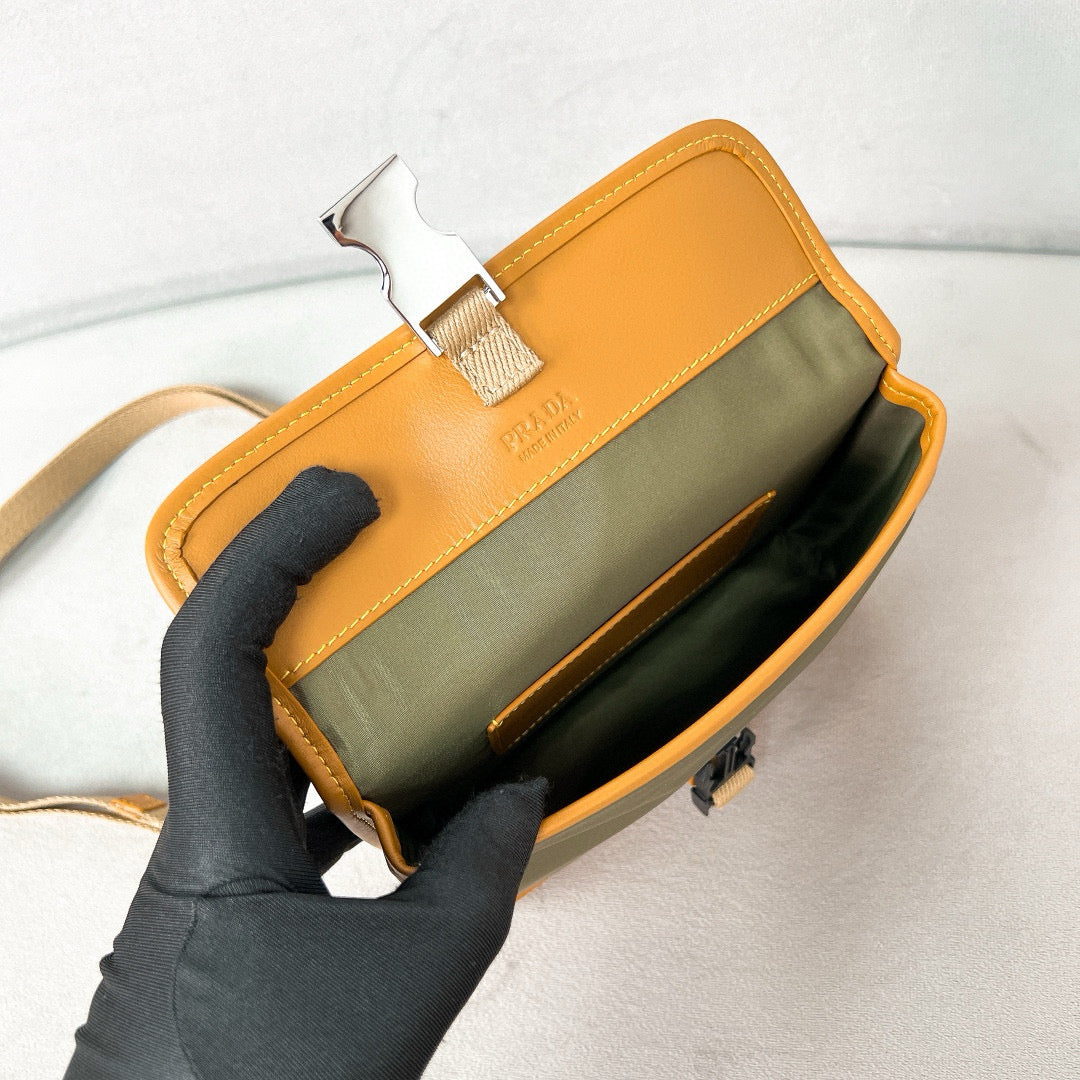 Prada Shoulder Bag