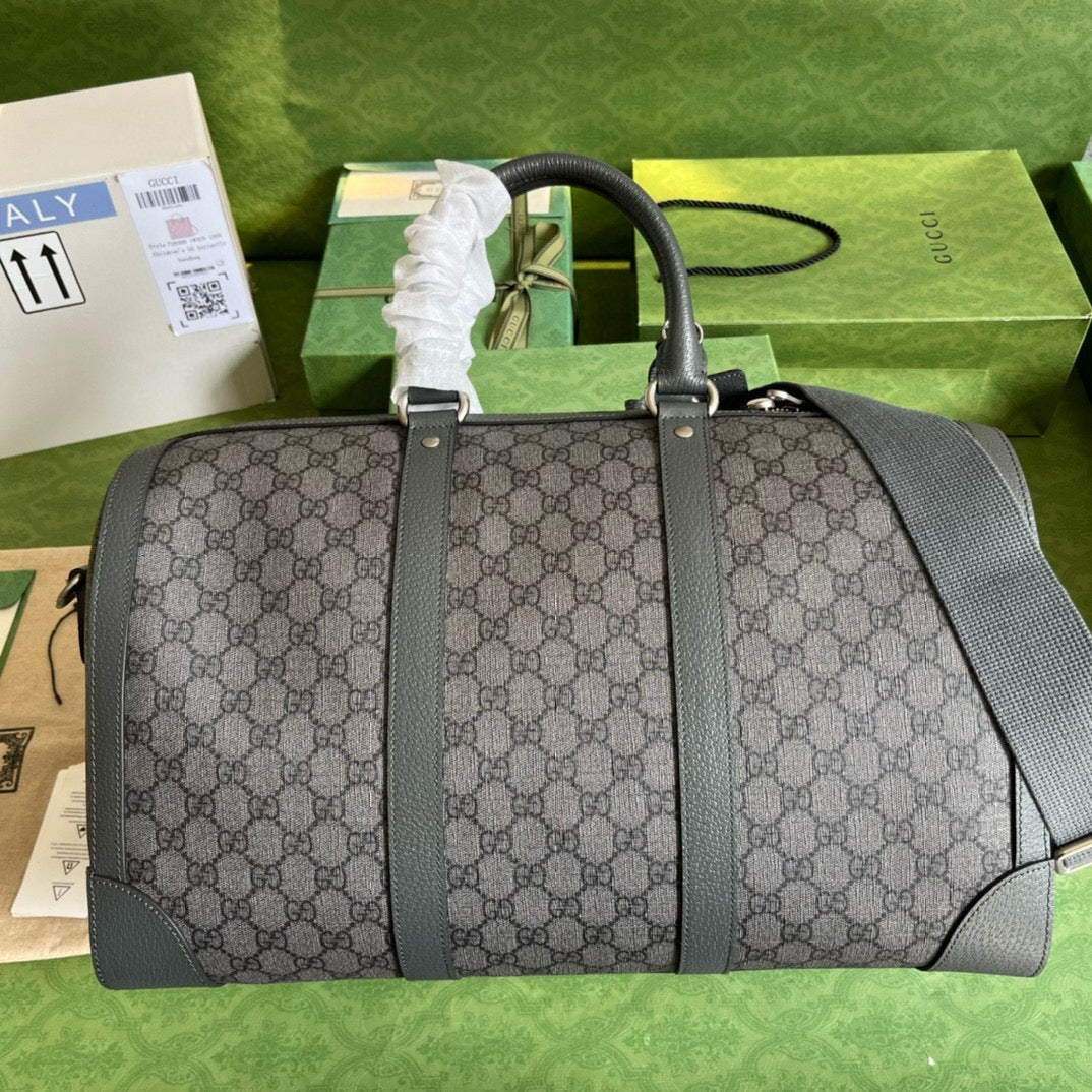 GC Duffle Bag